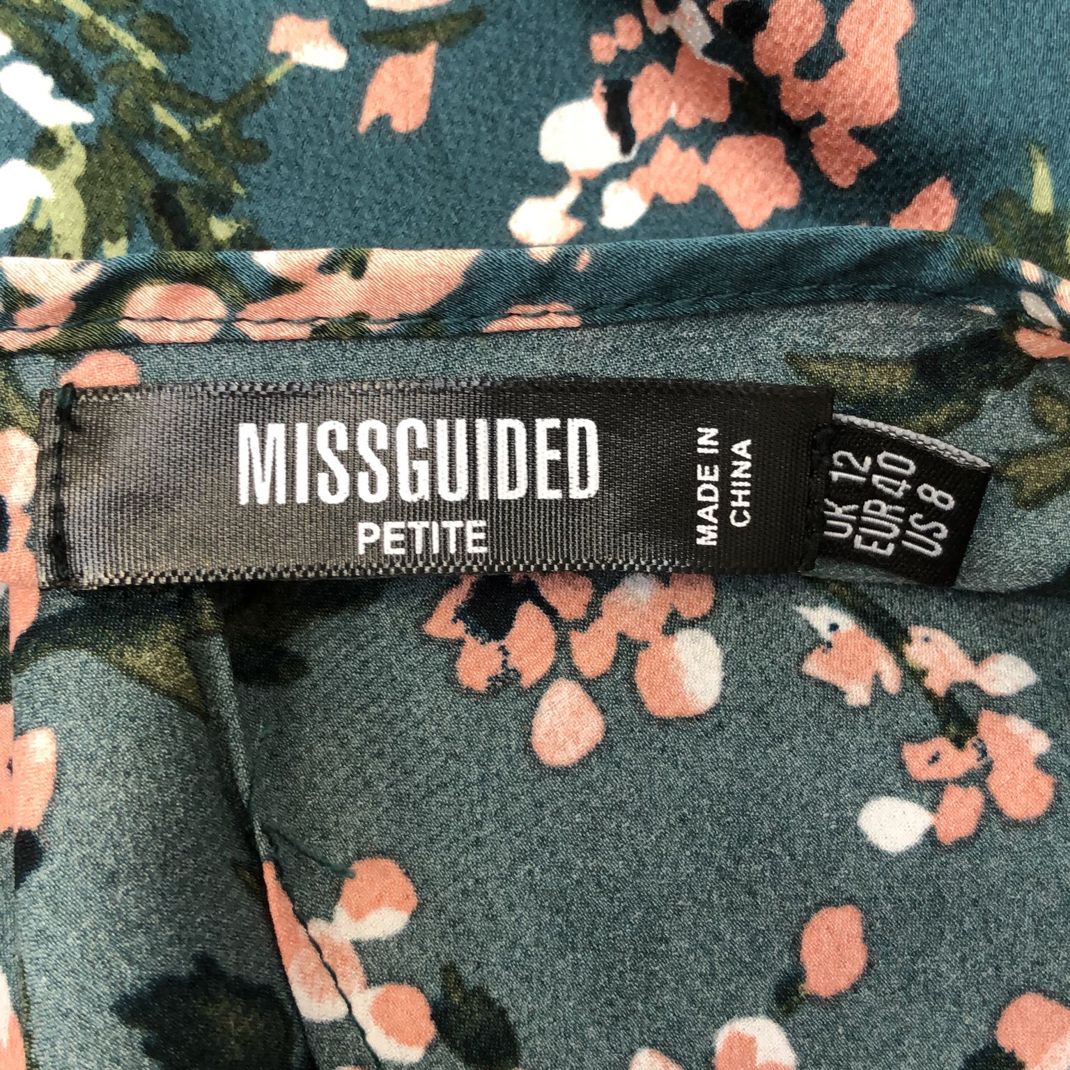 Missguided