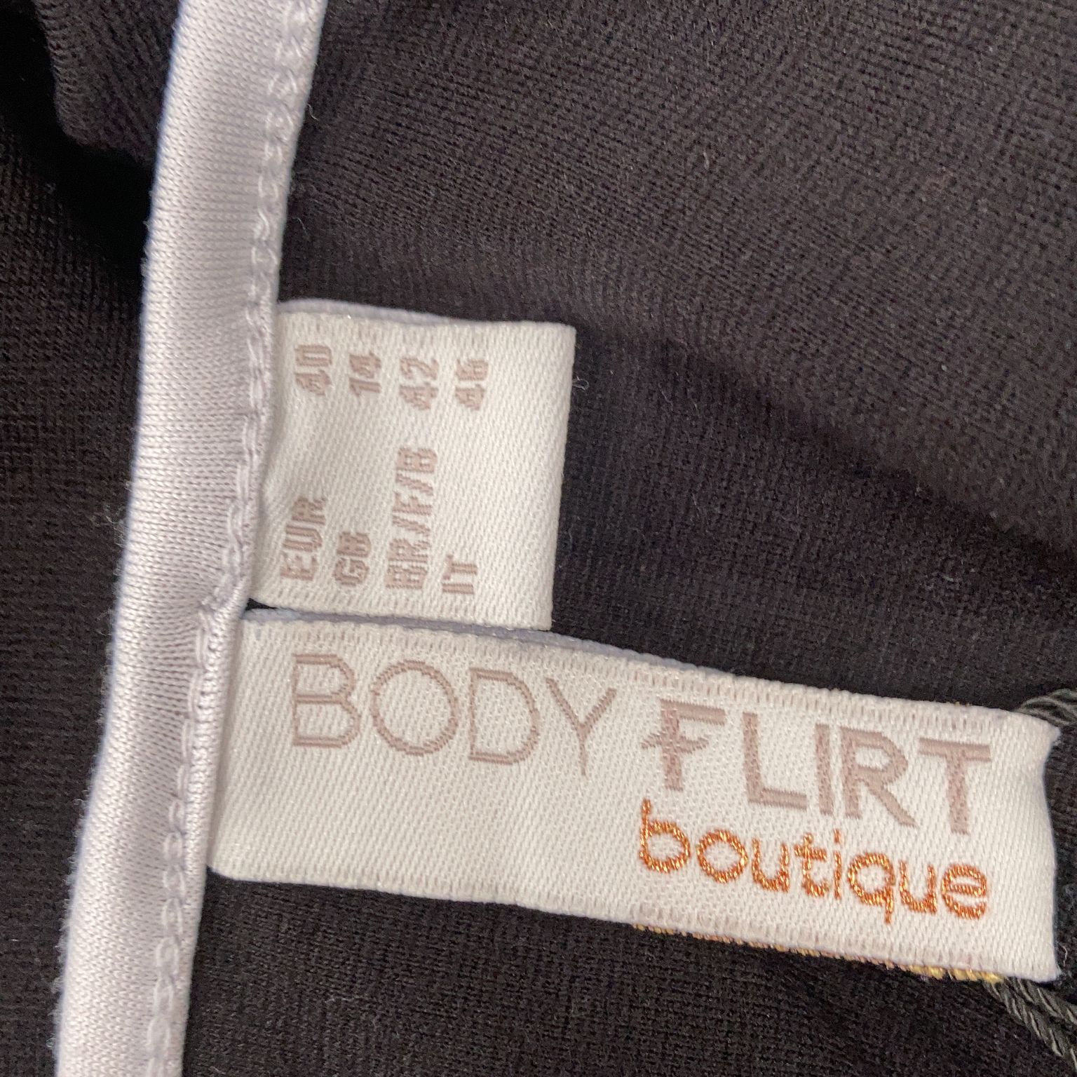 Bodyflirt Boutique