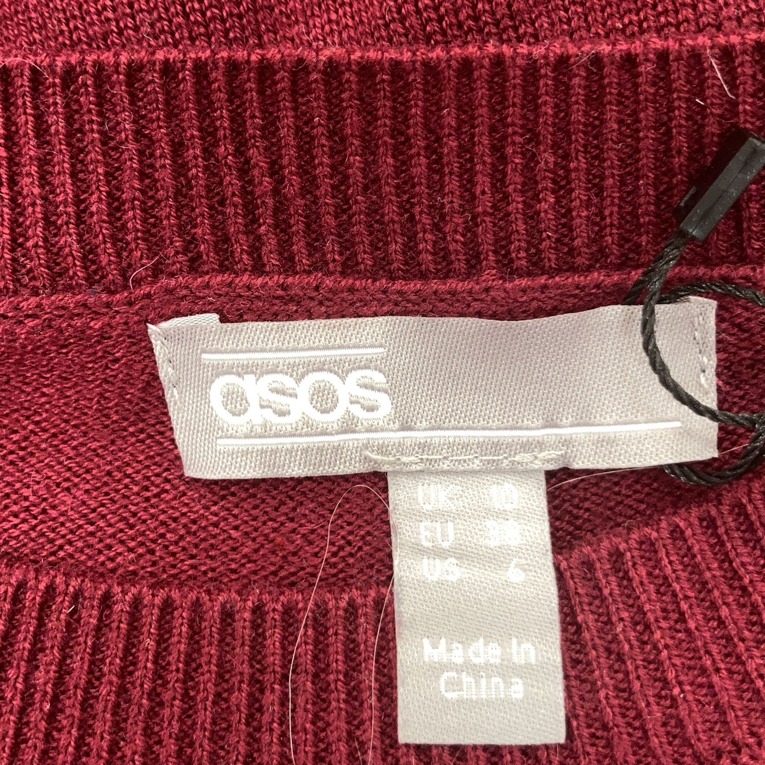 ASOS