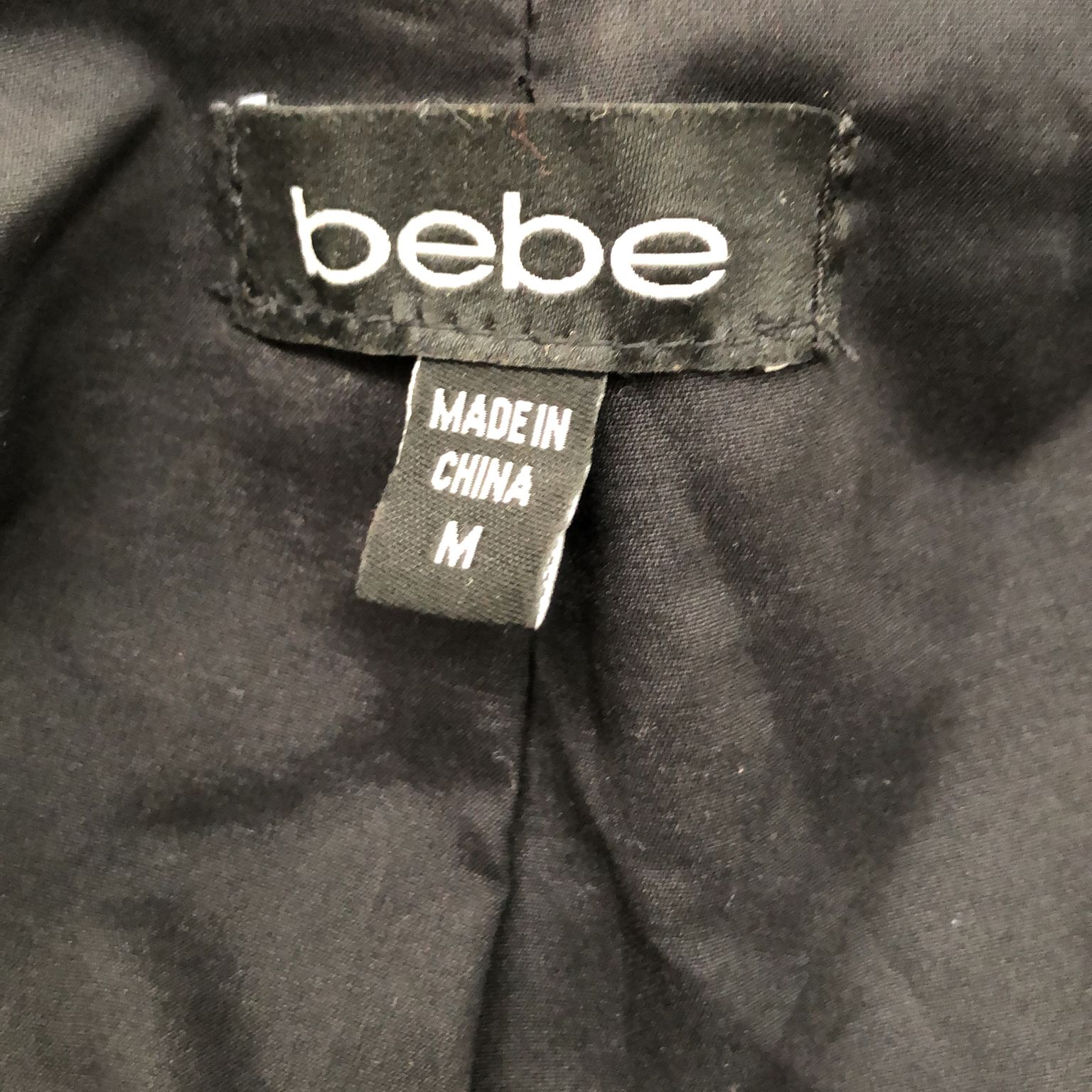 Bebe