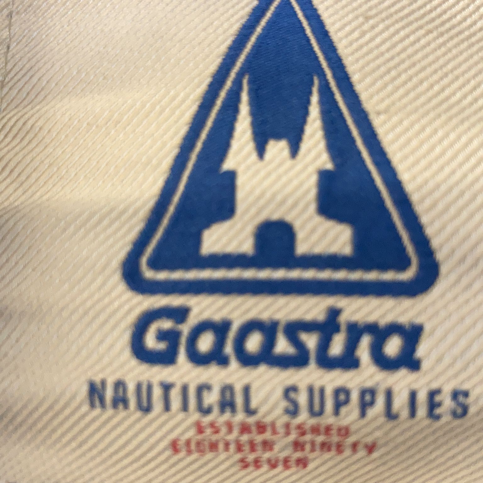 Gaastra Nautical Supplies