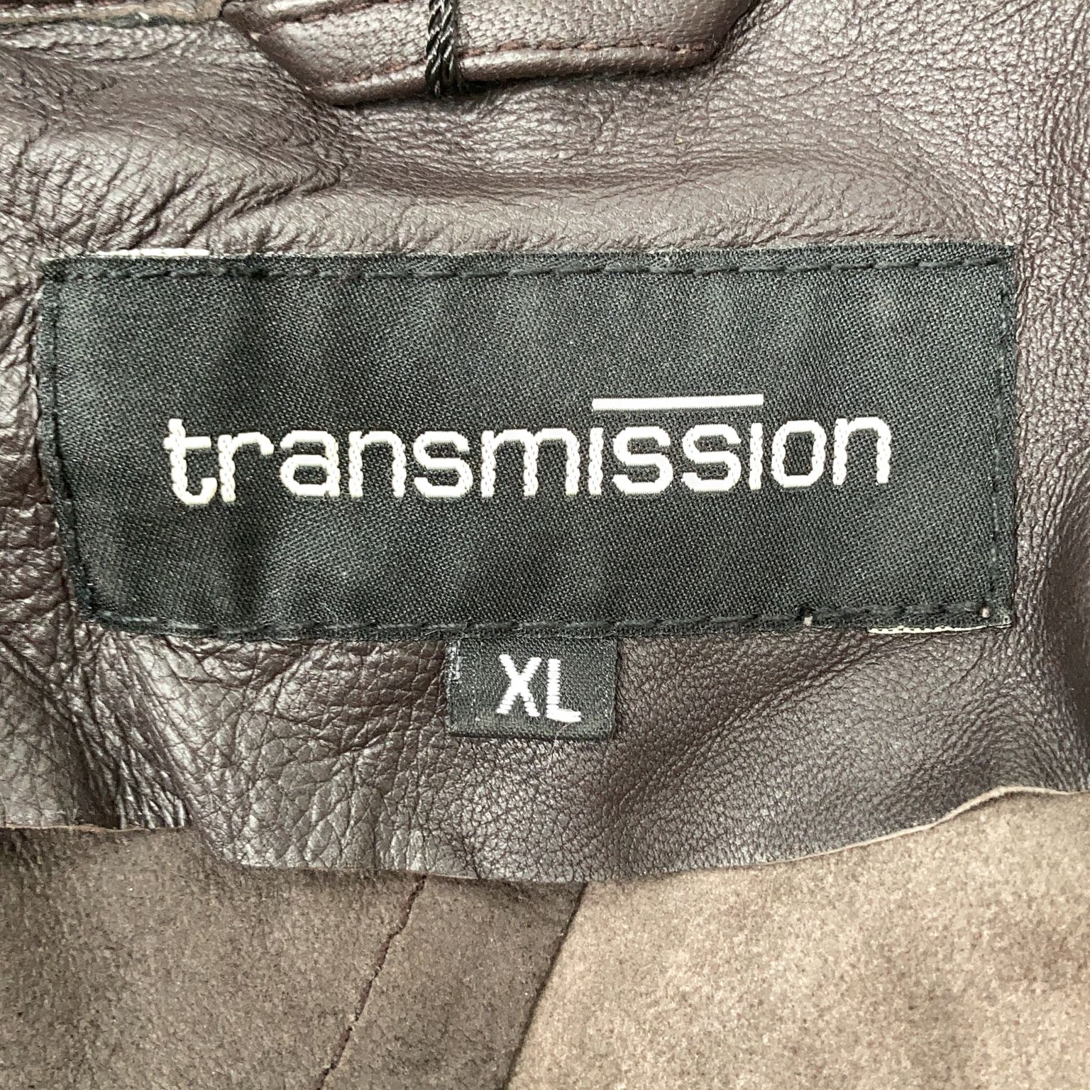 Transmission