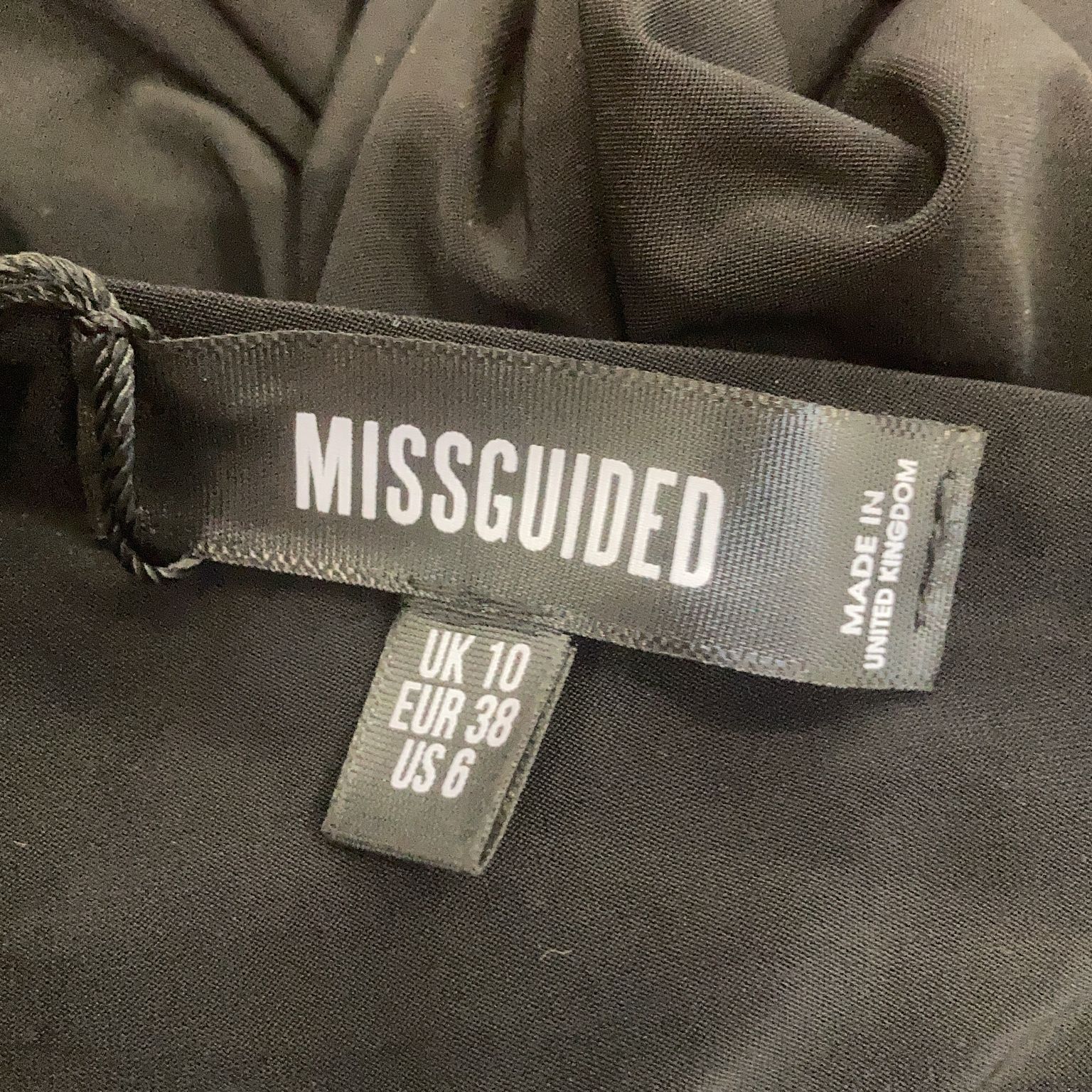 Missguided