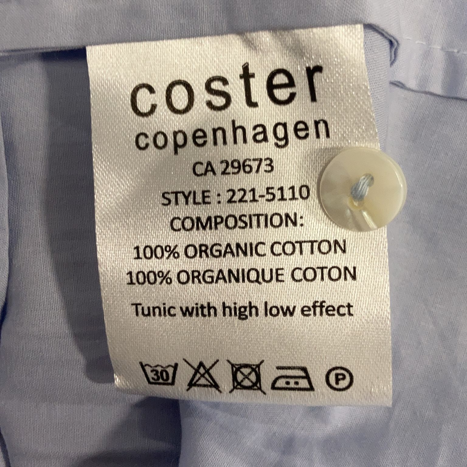 Coster Copenhagen