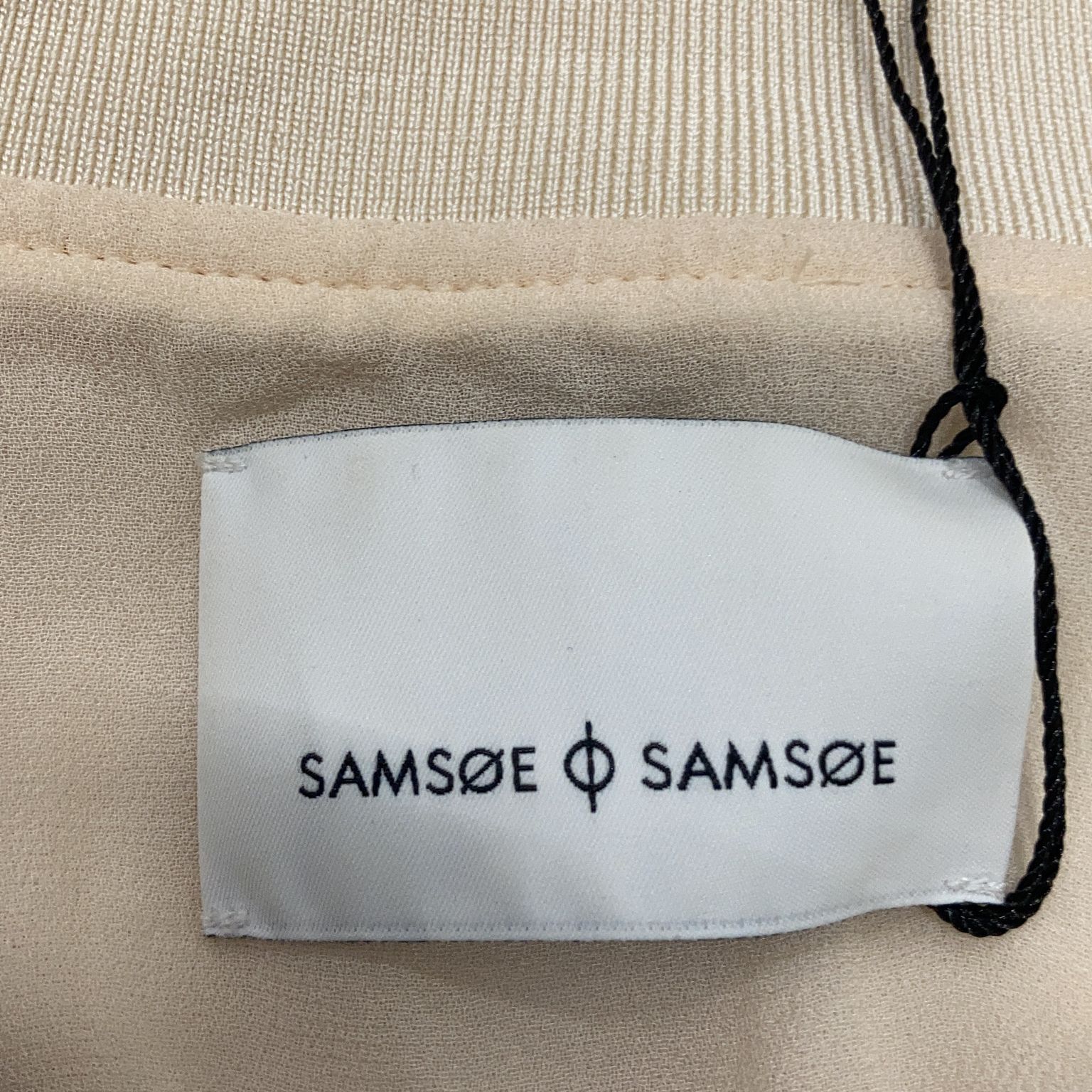 Samsøe  Samsøe