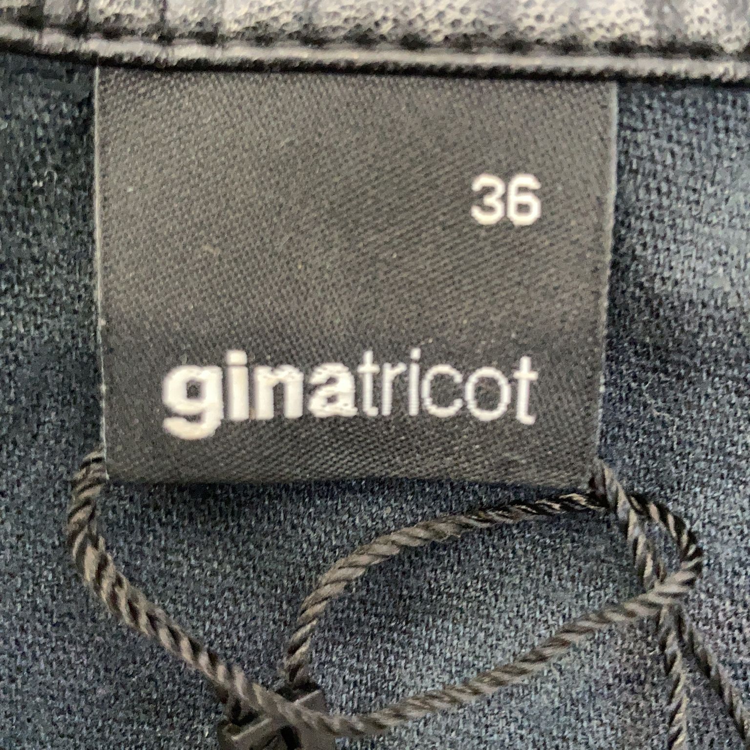 Gina Tricot