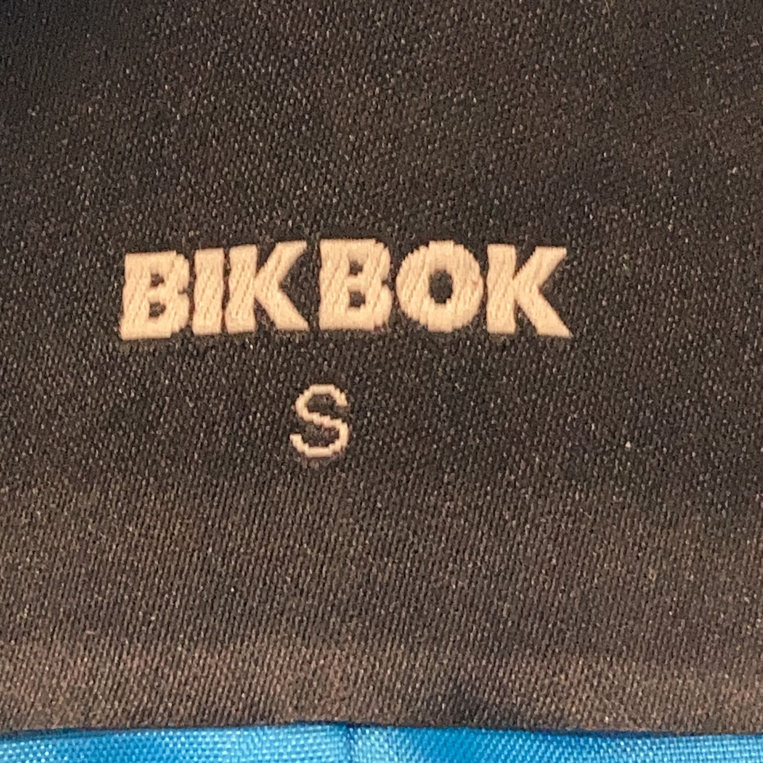 Bik Bok