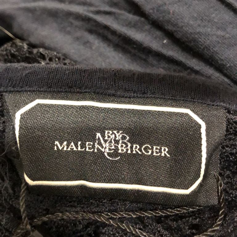 By Malene Birger