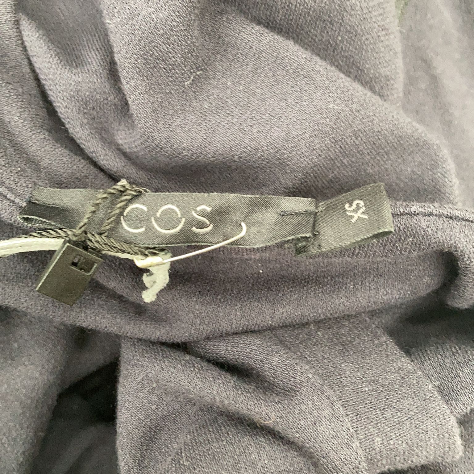 COS