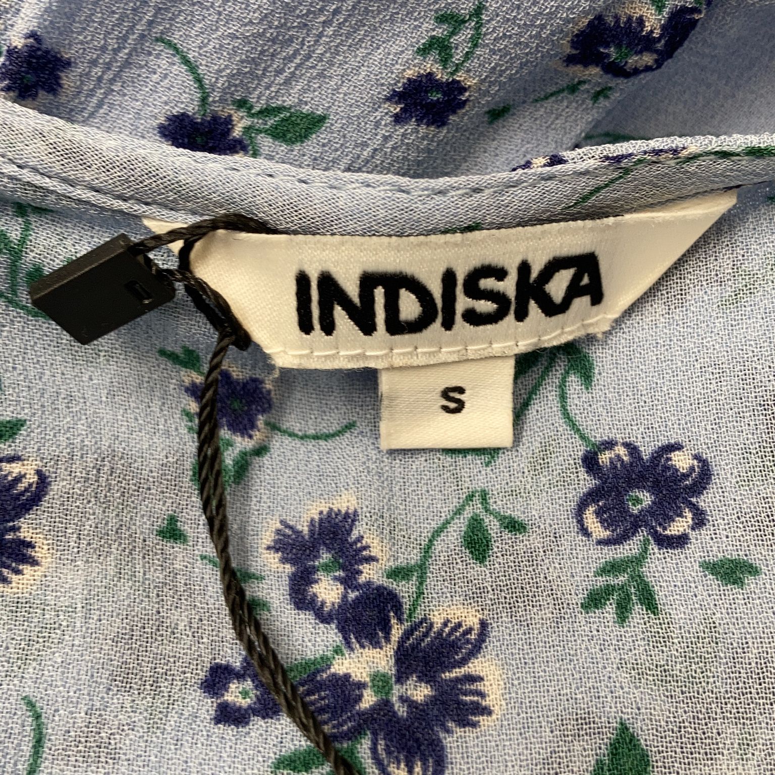 Indiska