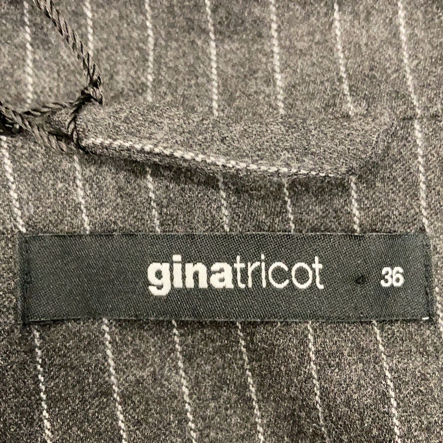 Gina Tricot