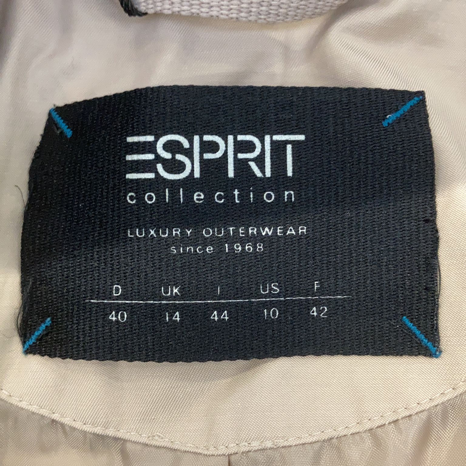 ESPRIT