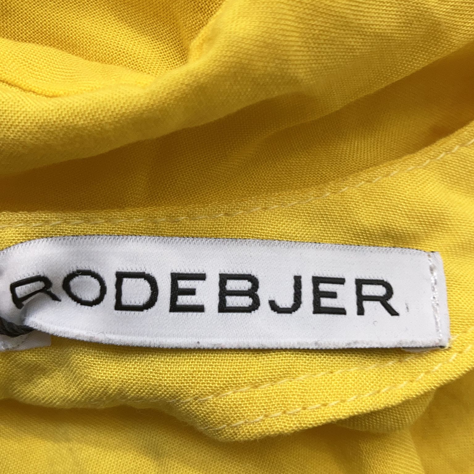 Rodebjer