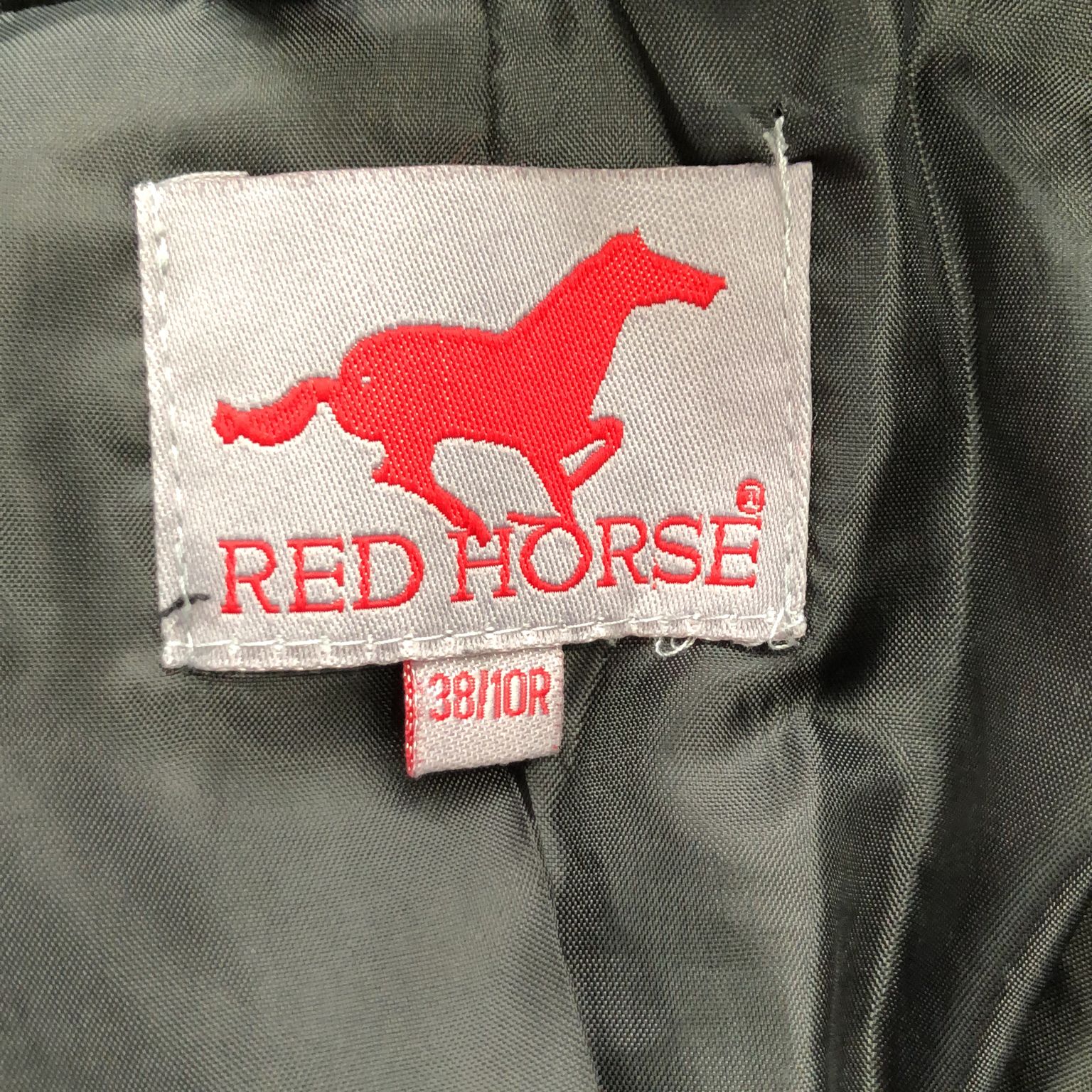 Red Horse