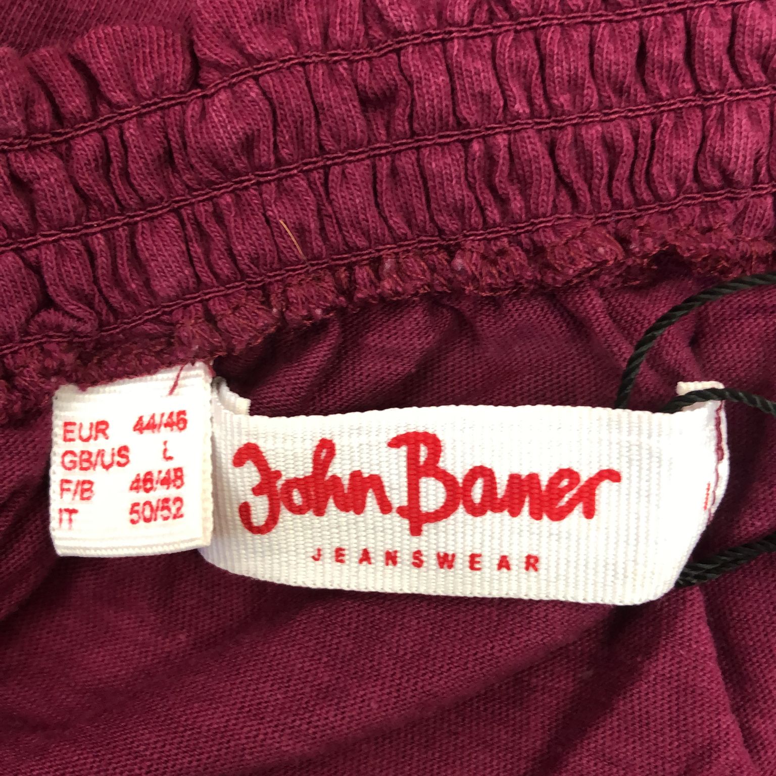 John Baner