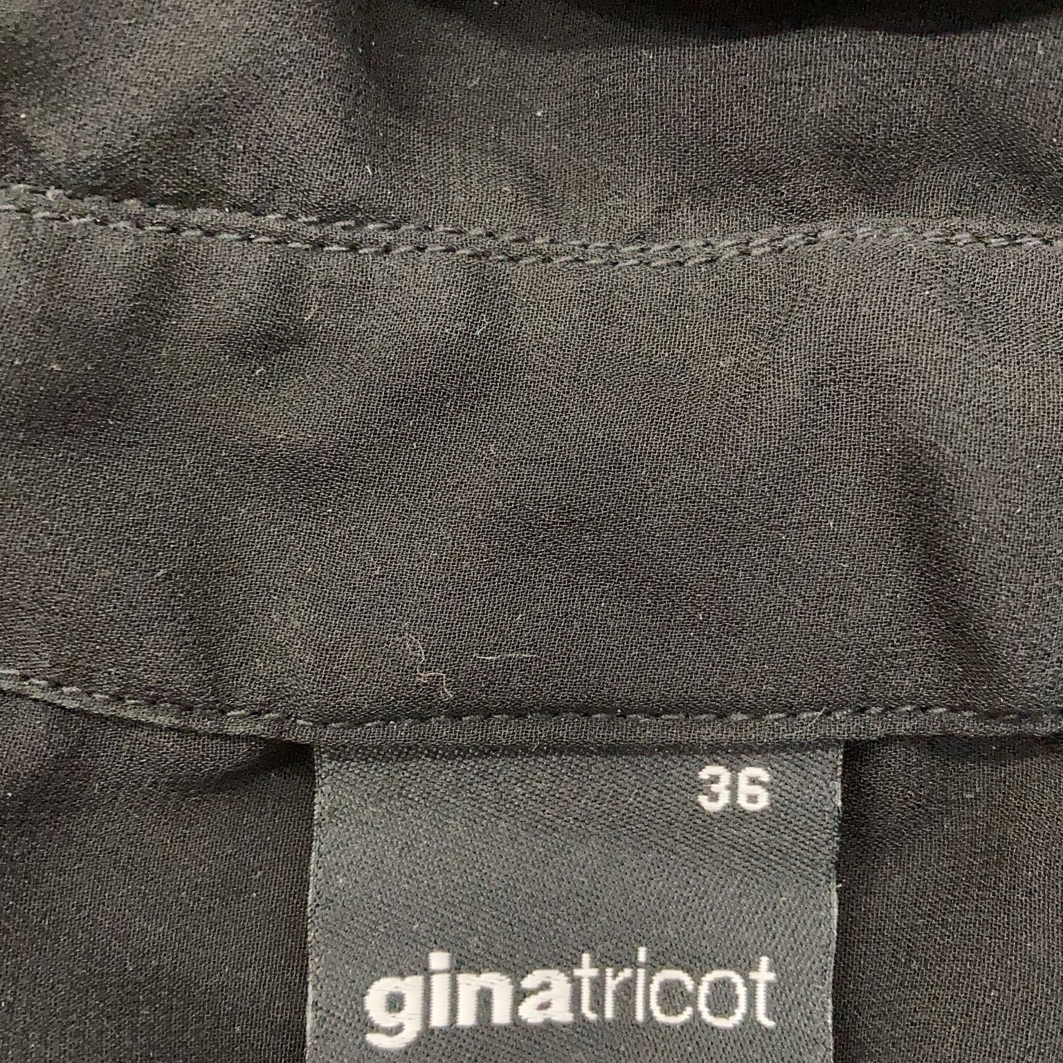 Gina Tricot