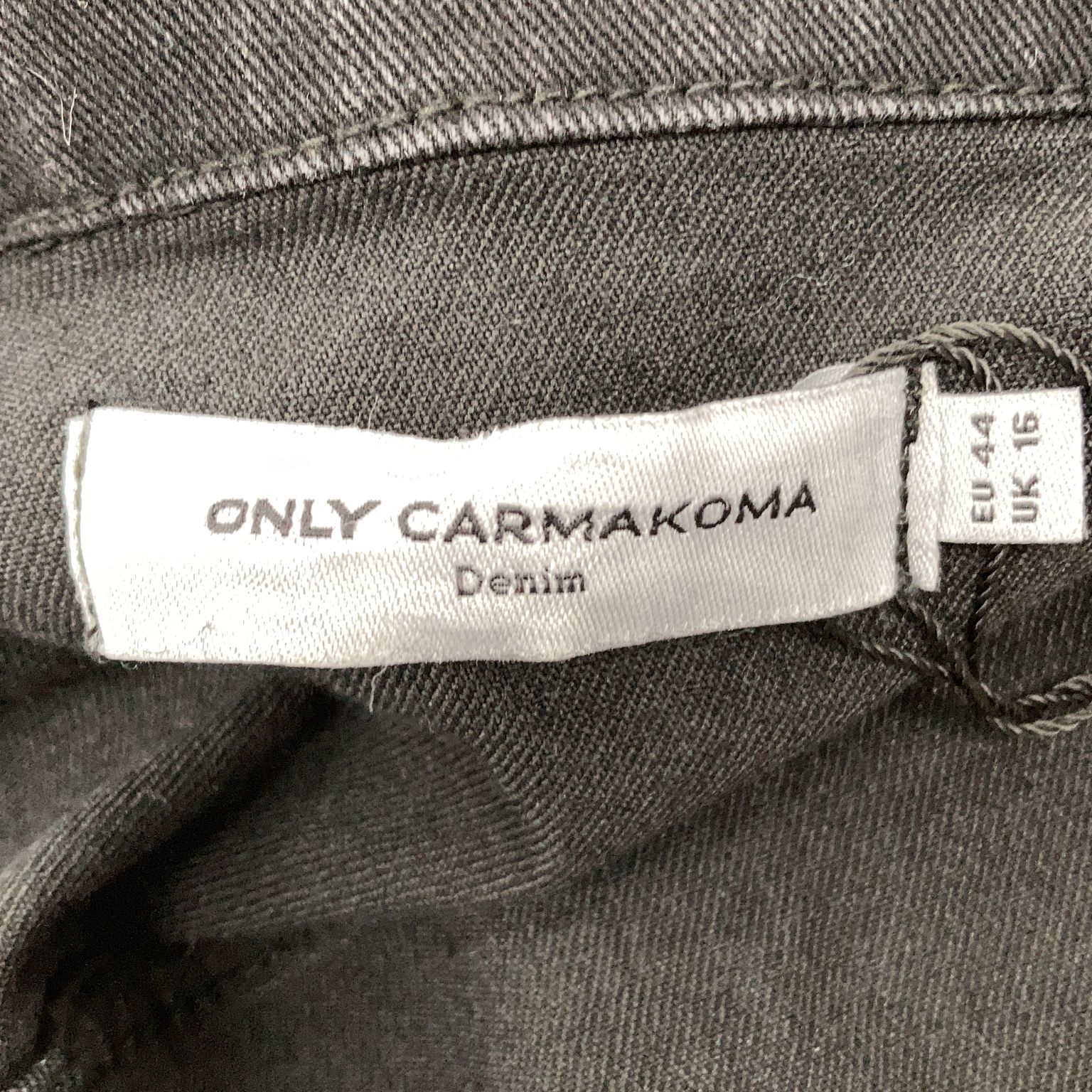 ONLY Carmakoma