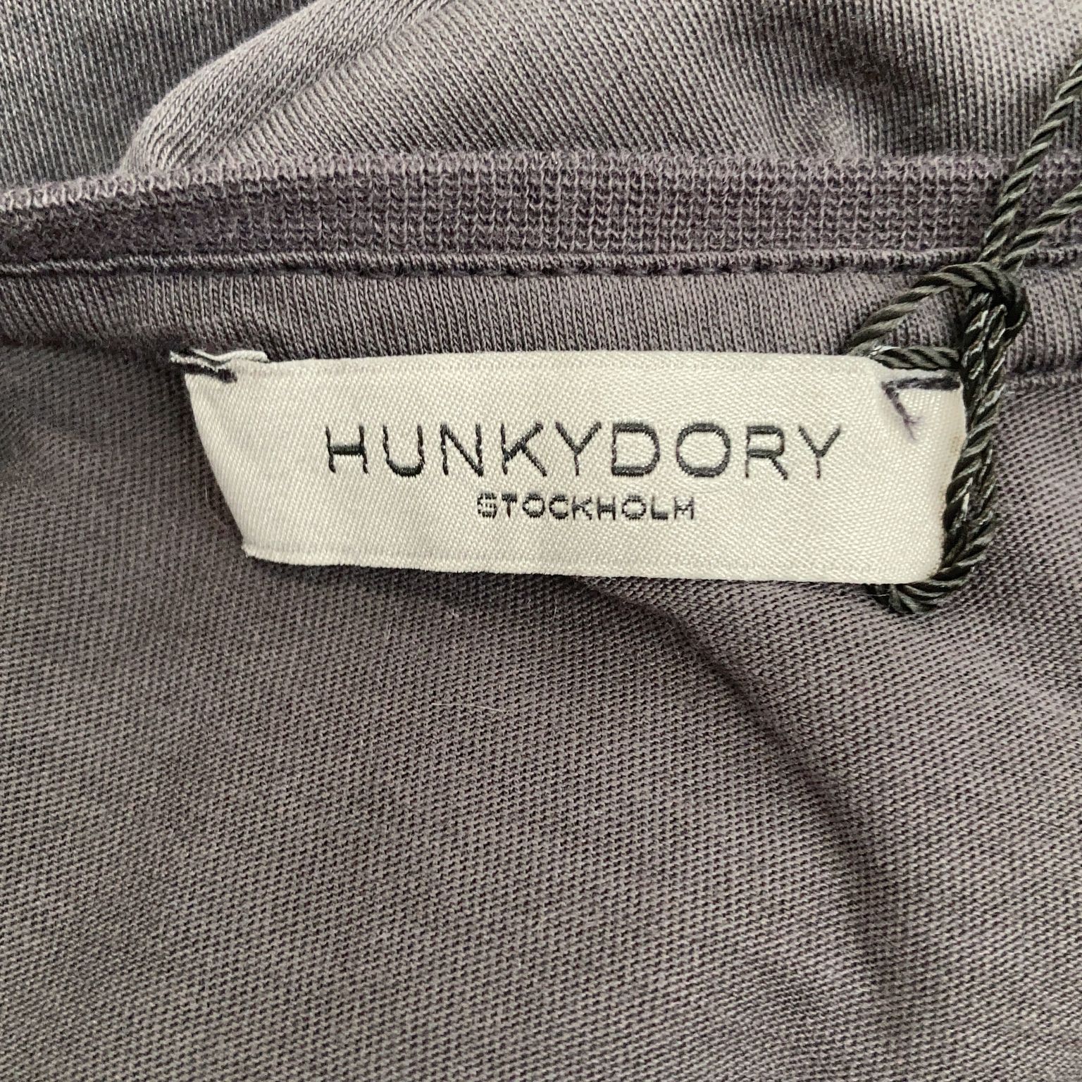 Hunkydory