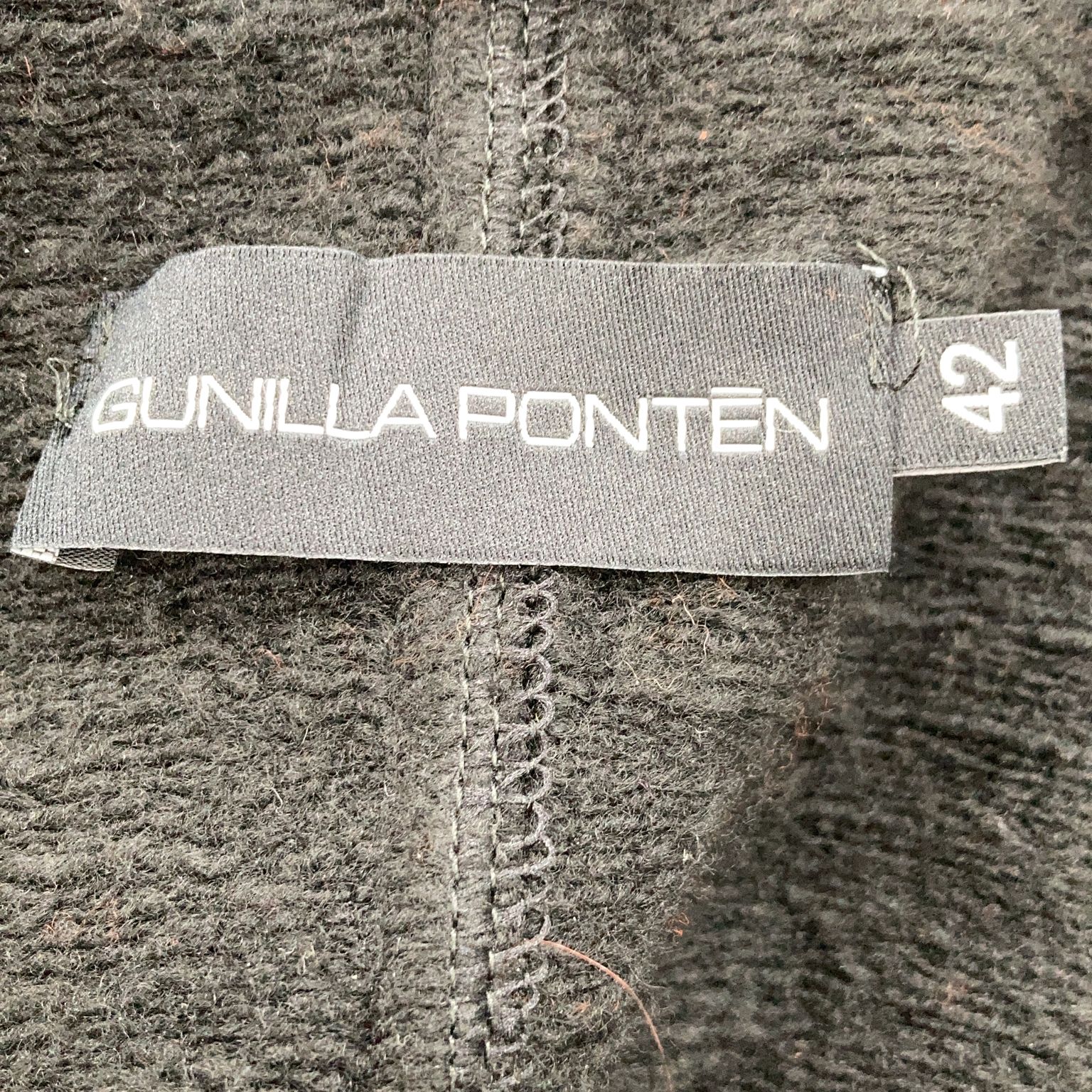 Gunilla Pontén