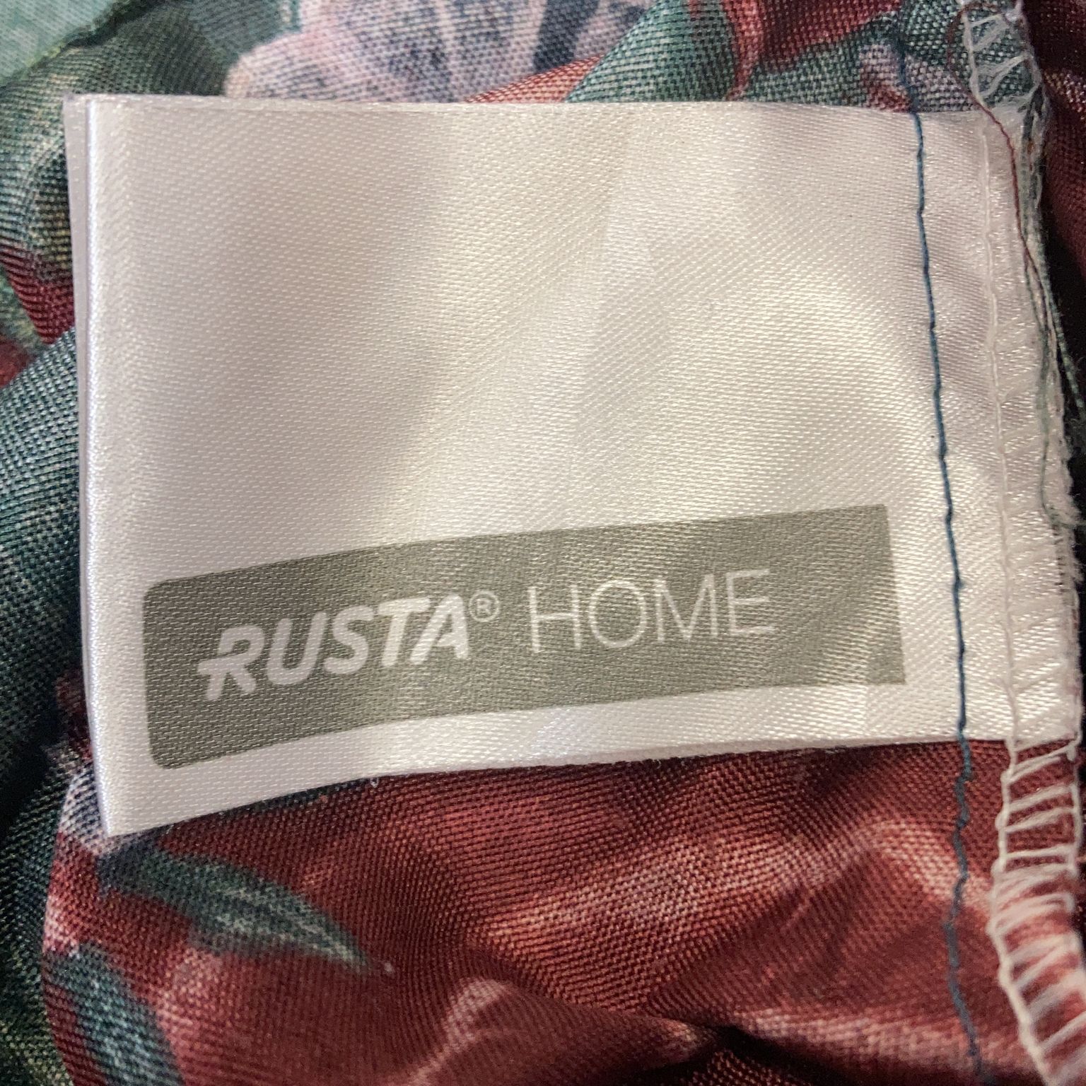 Rusta Home