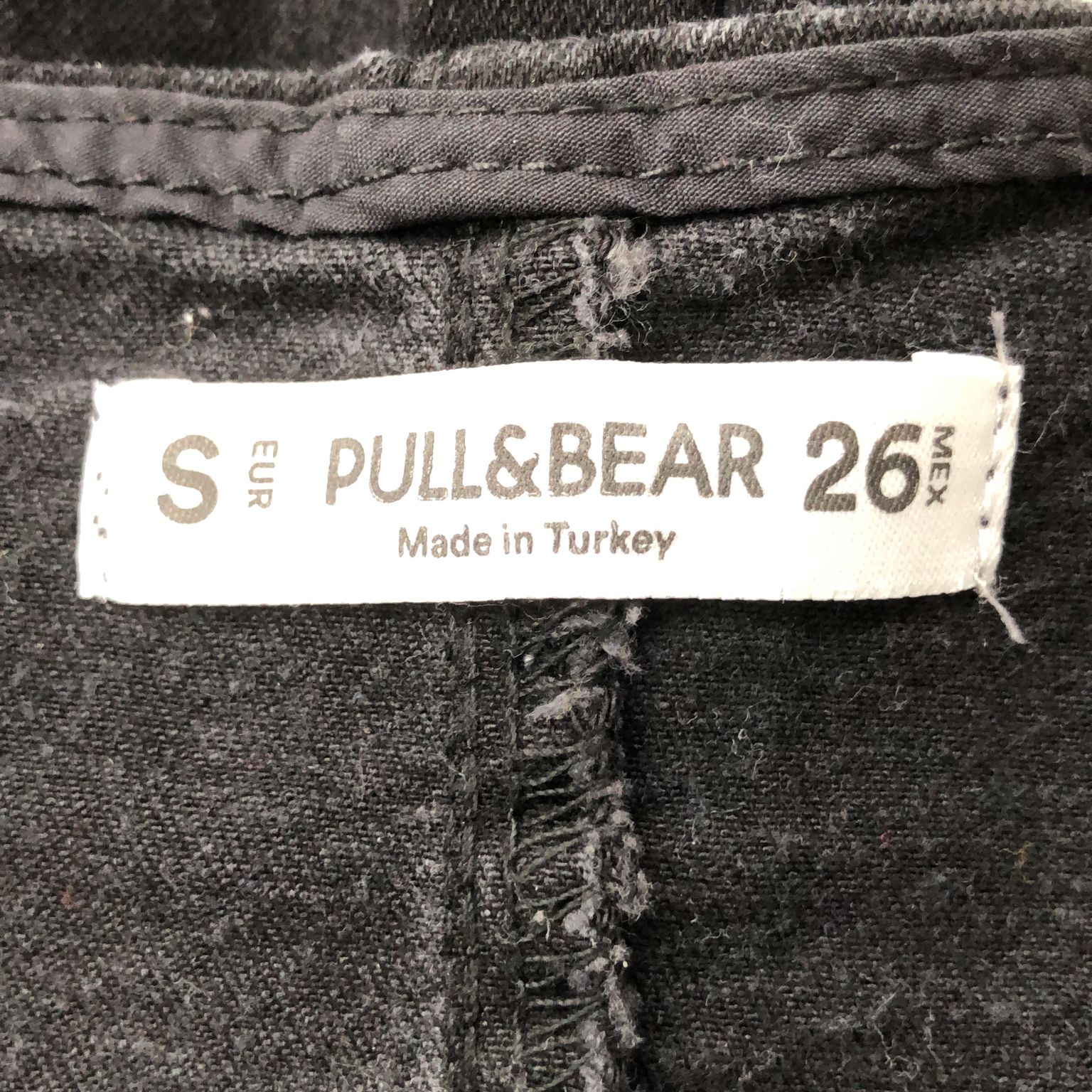 Pull  Bear