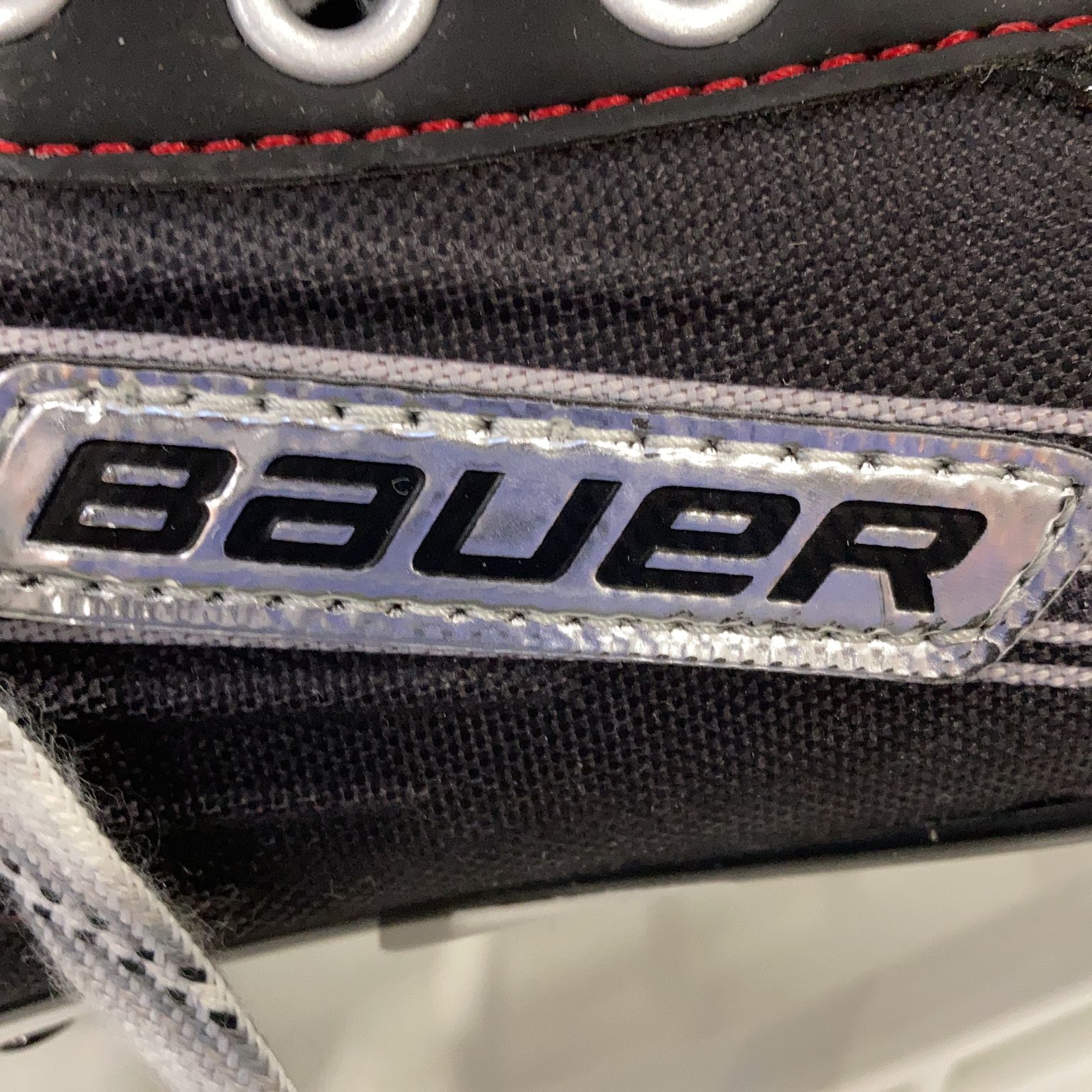 Bauer