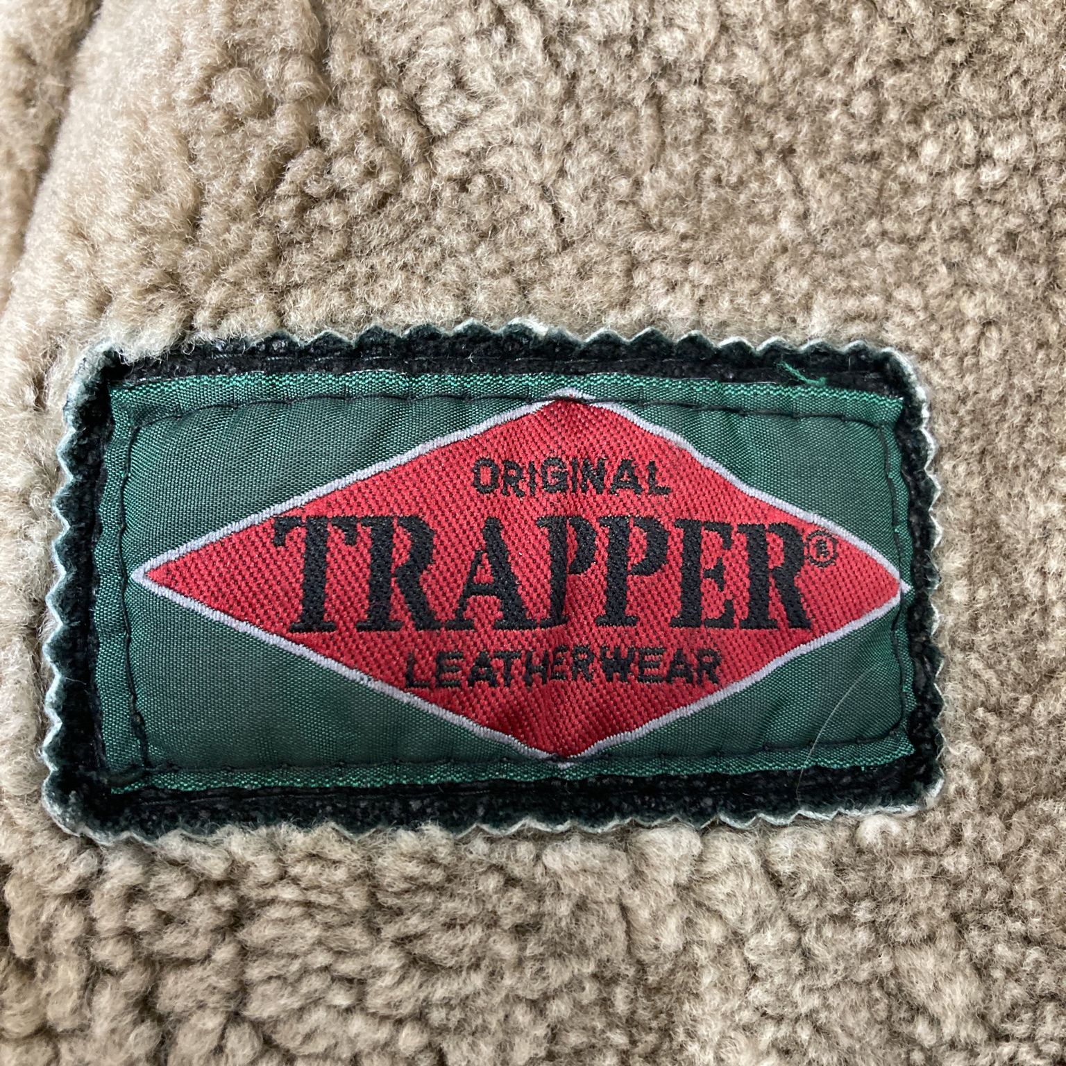 Trapper