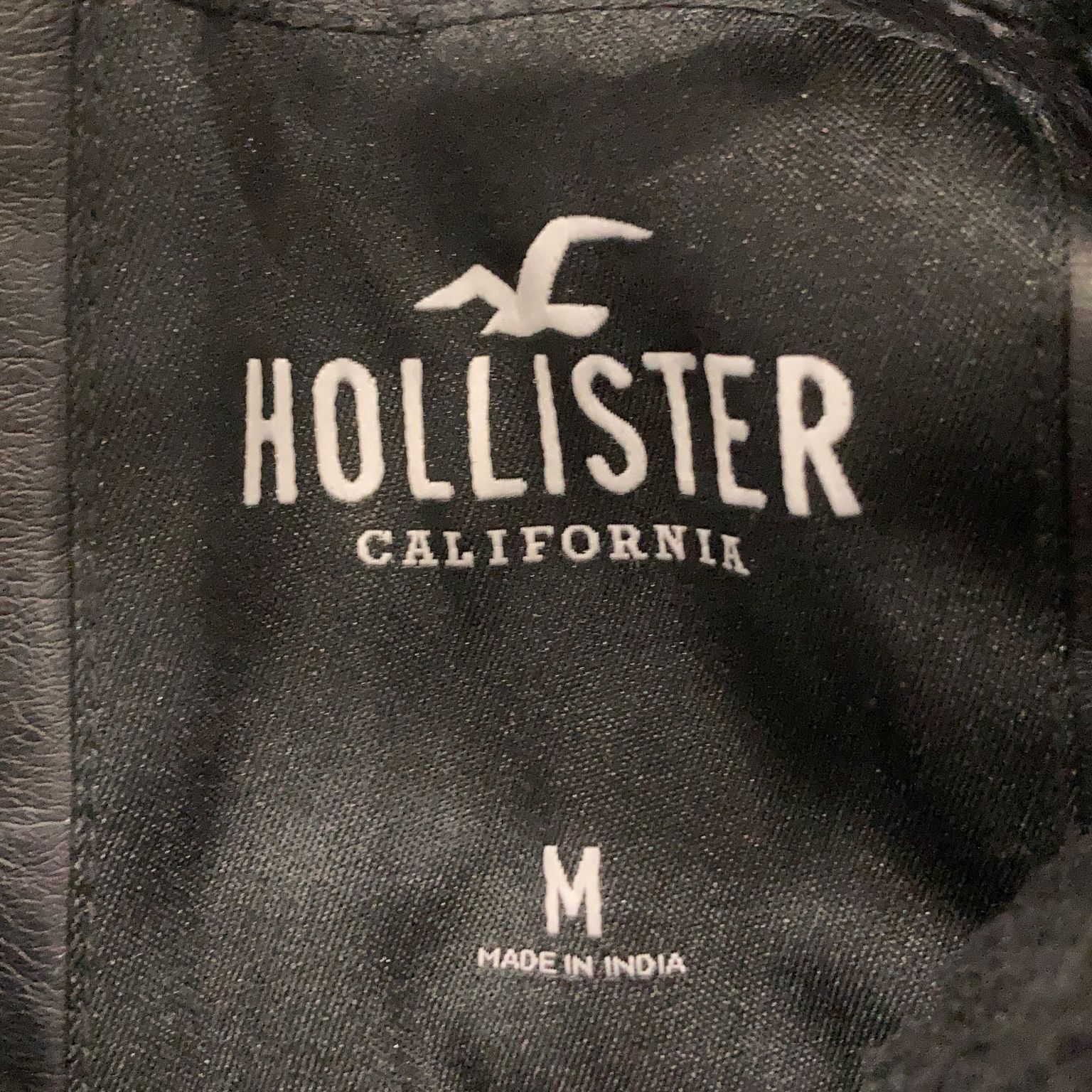 Hollister