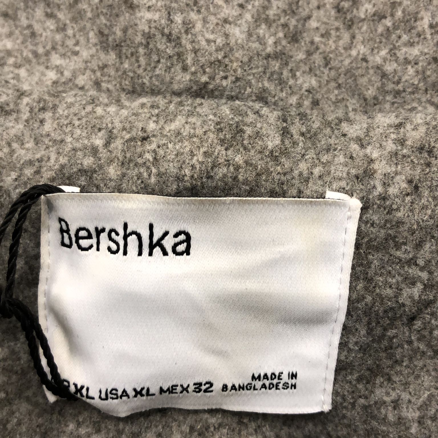 Bershka