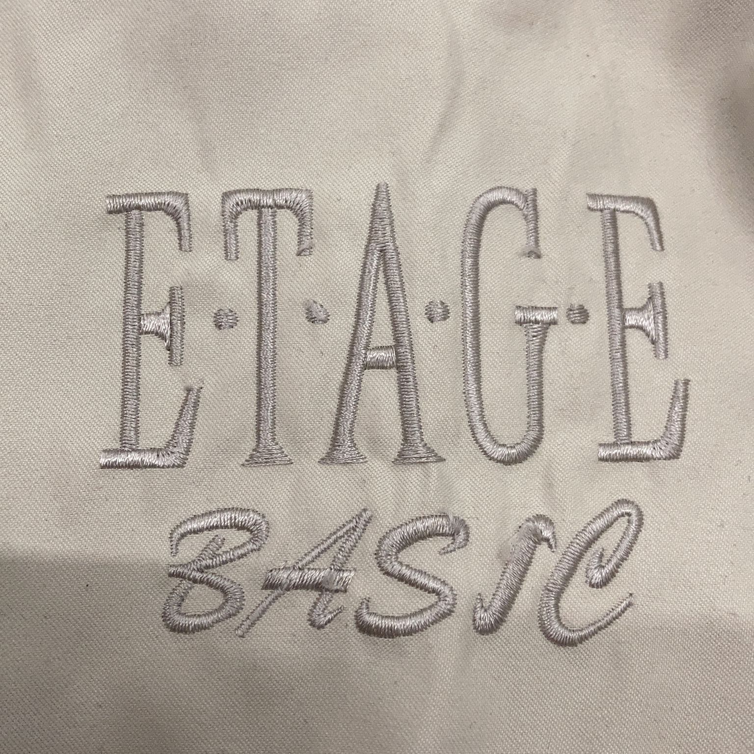 Etage