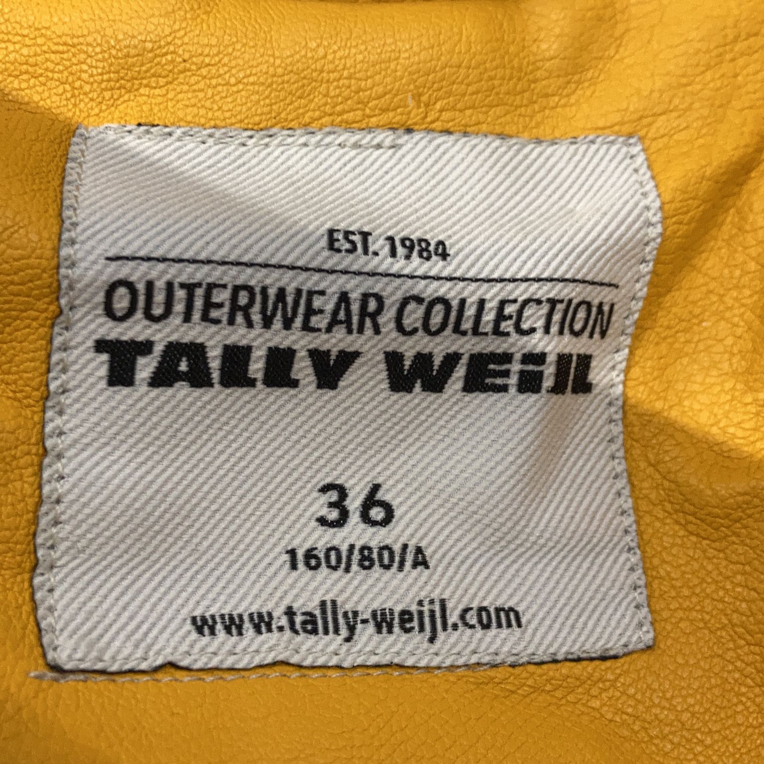 Tally Weijl