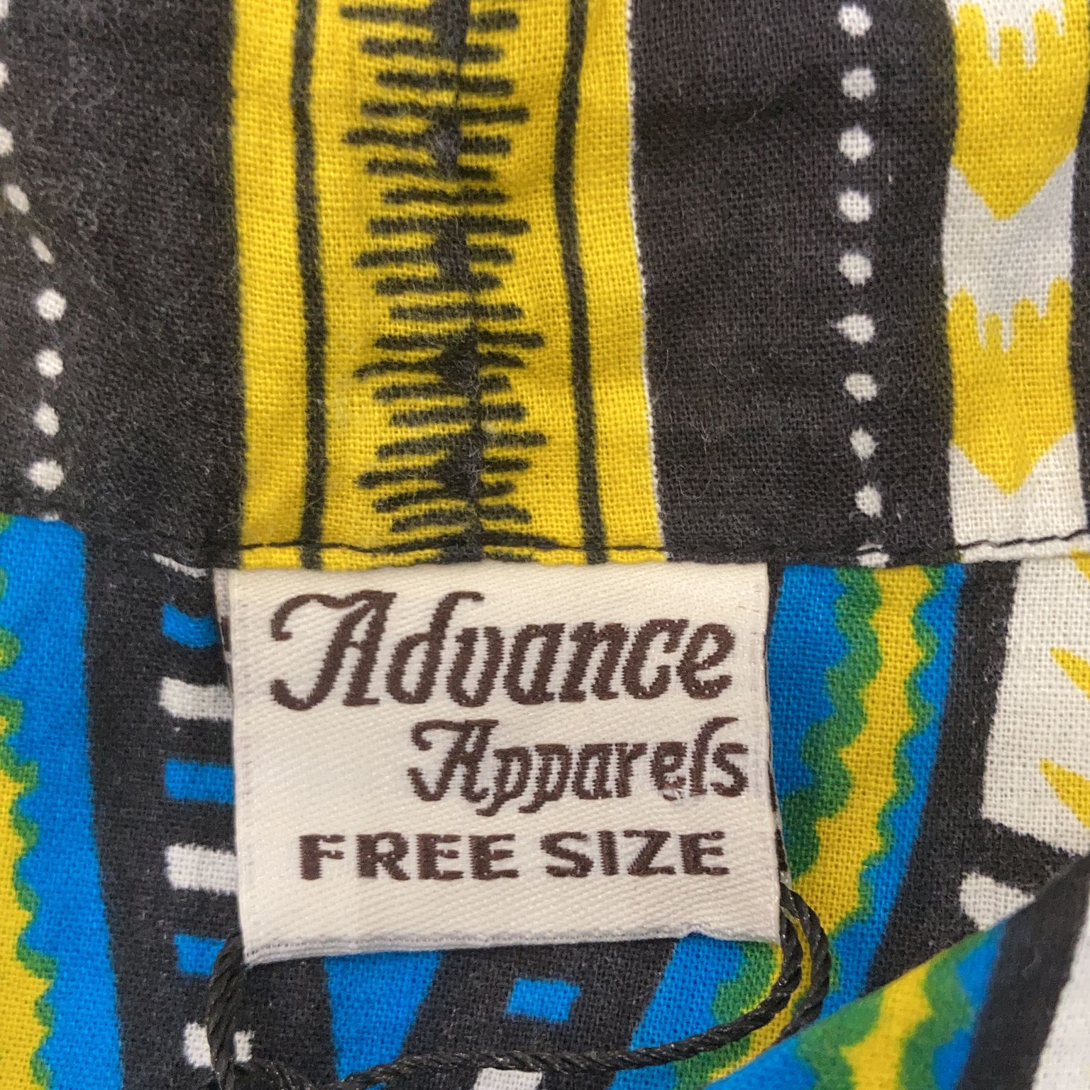 Advance Apparels