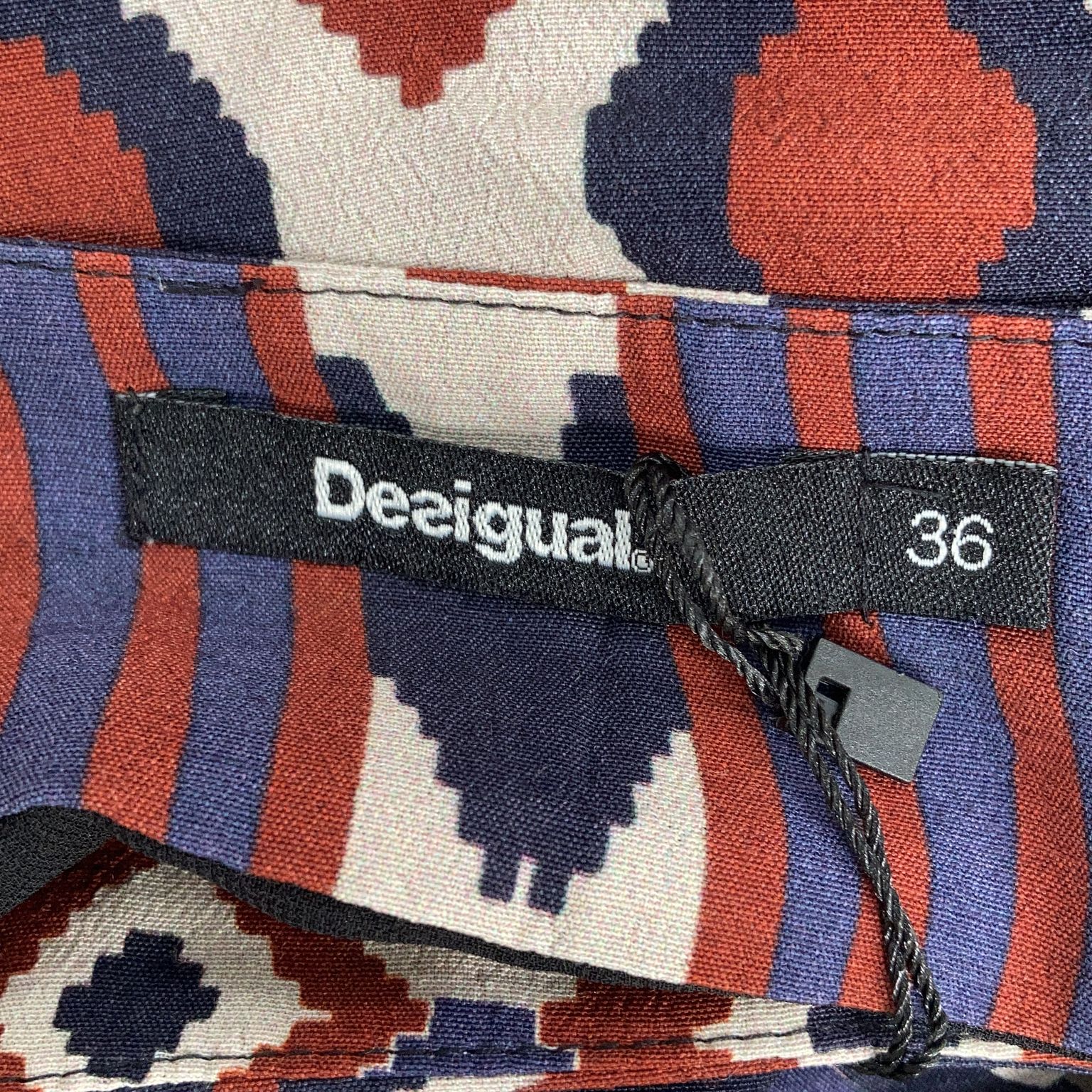 Desigual