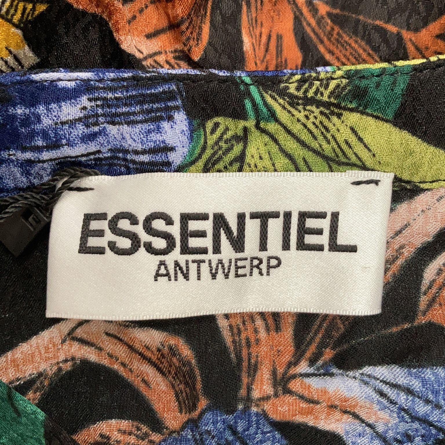 Essentiel Antwerp