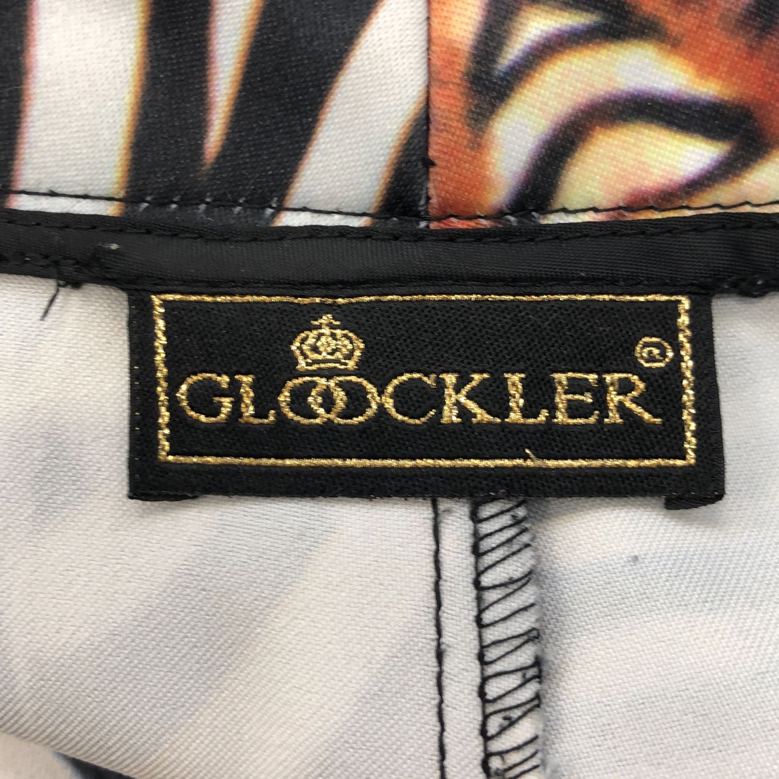 Gloockler