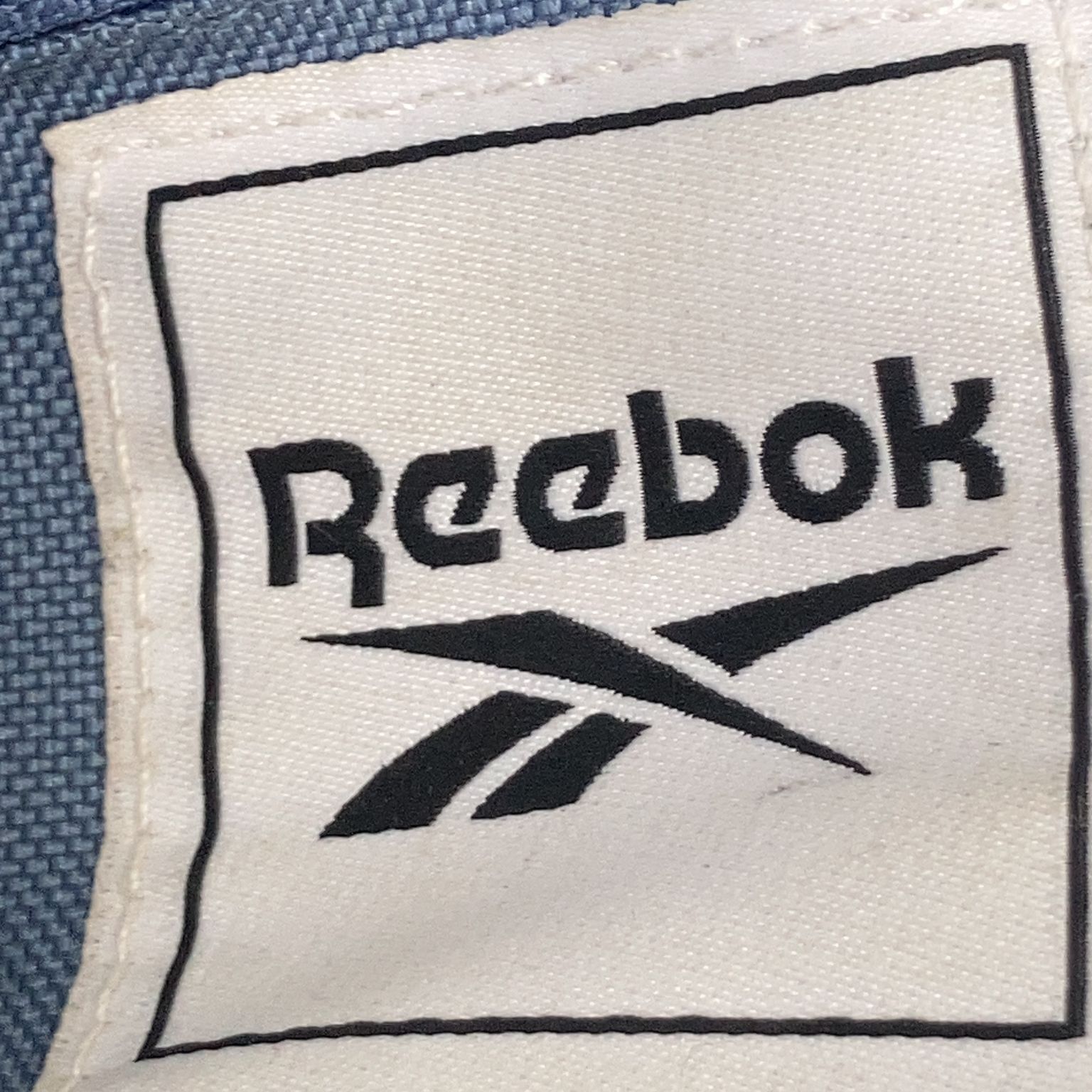 Reebok