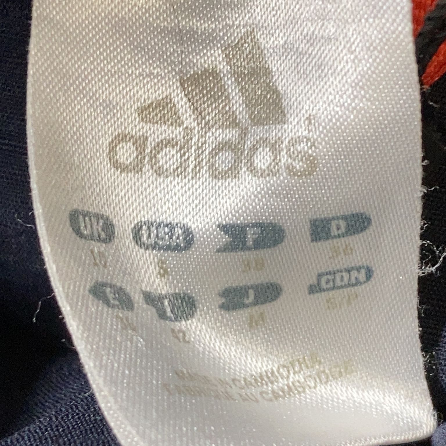 Adidas