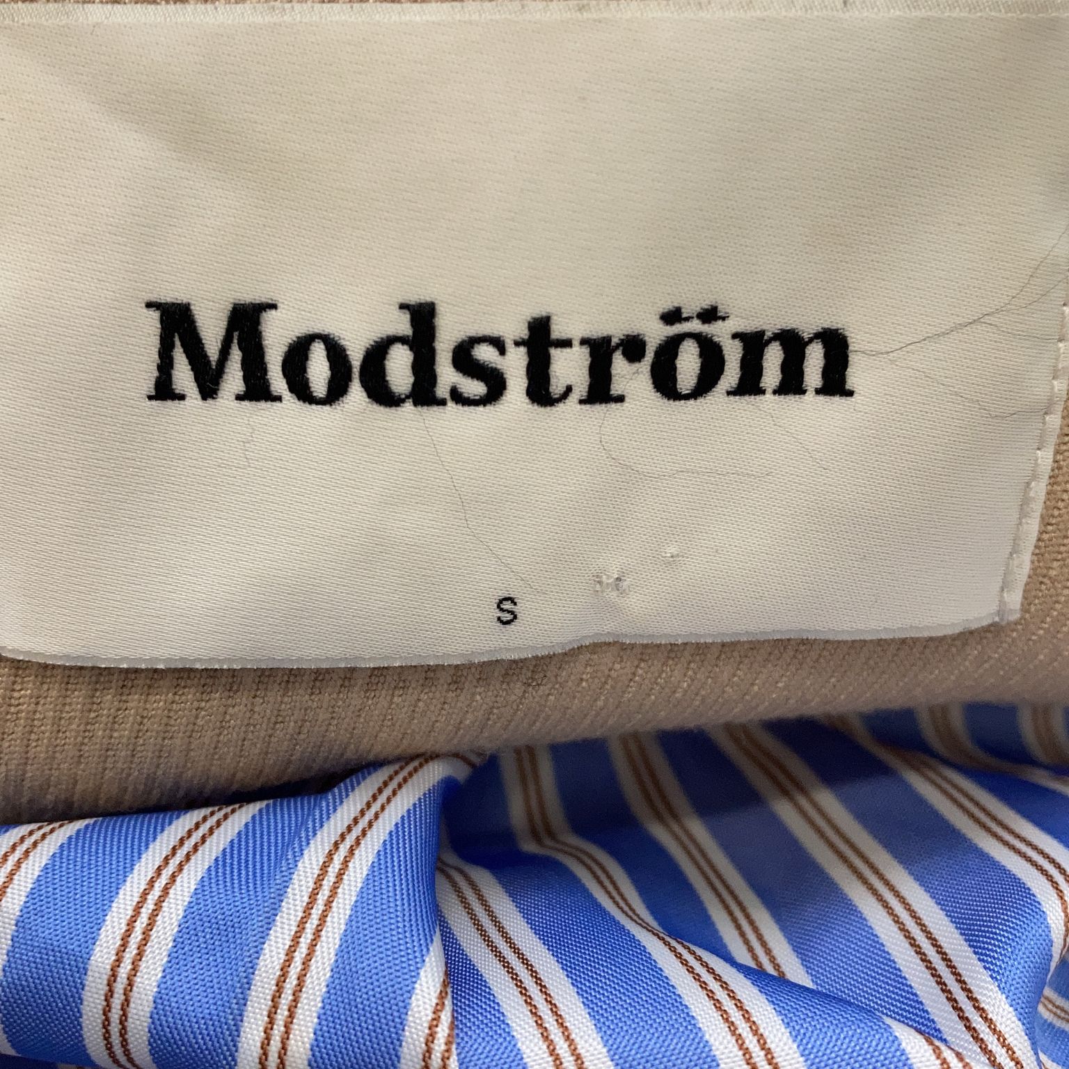 Modström