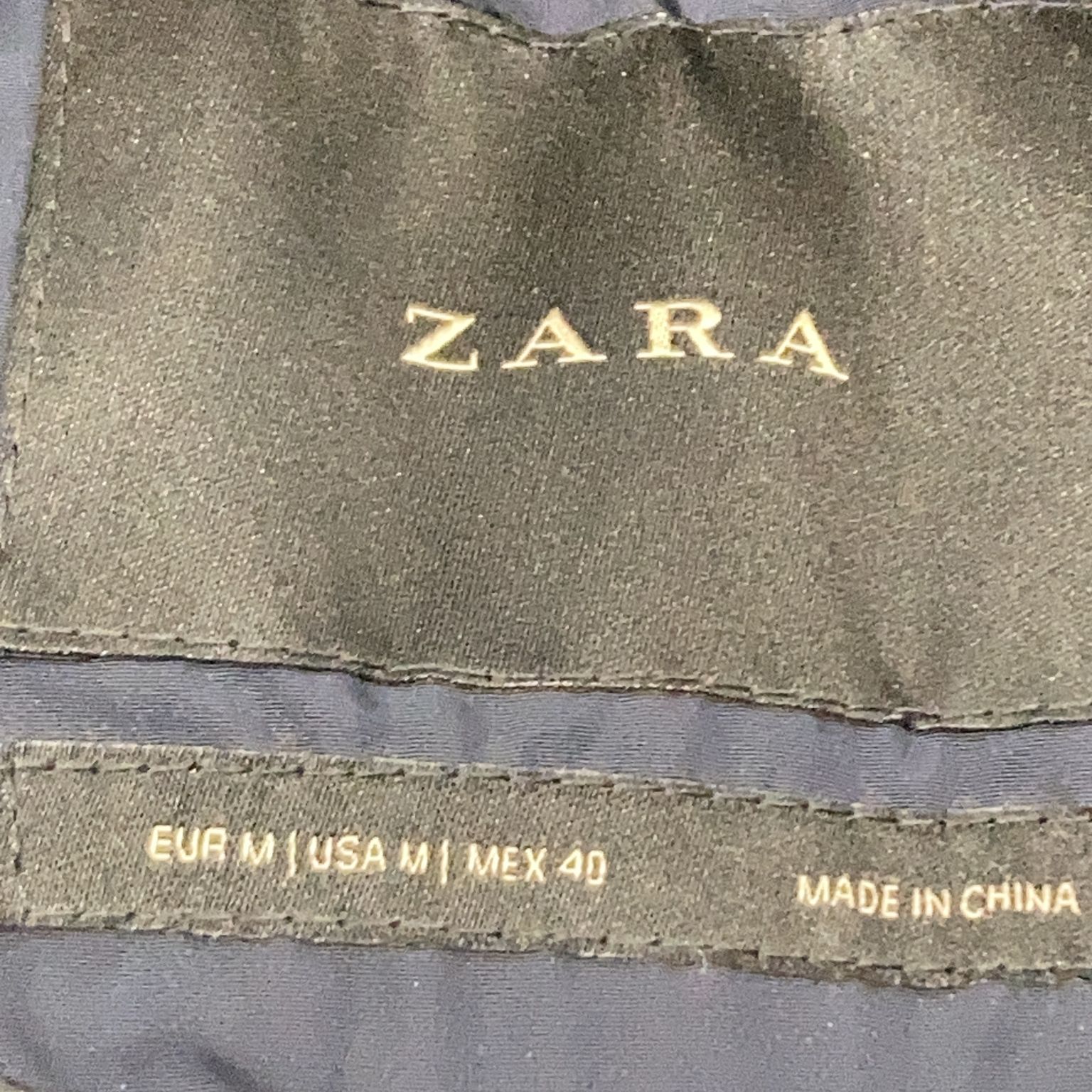 Zara