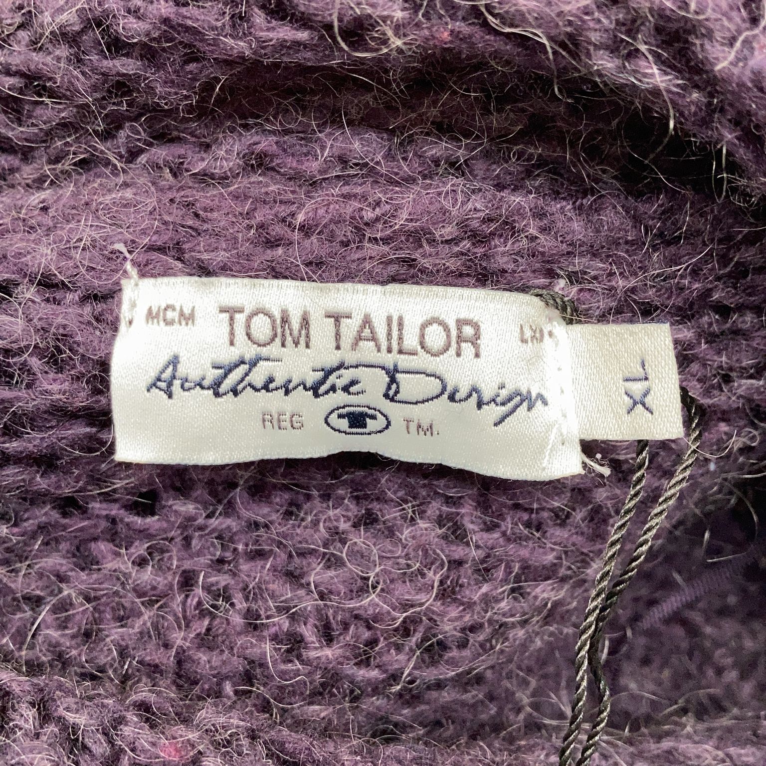 Tom Tailor