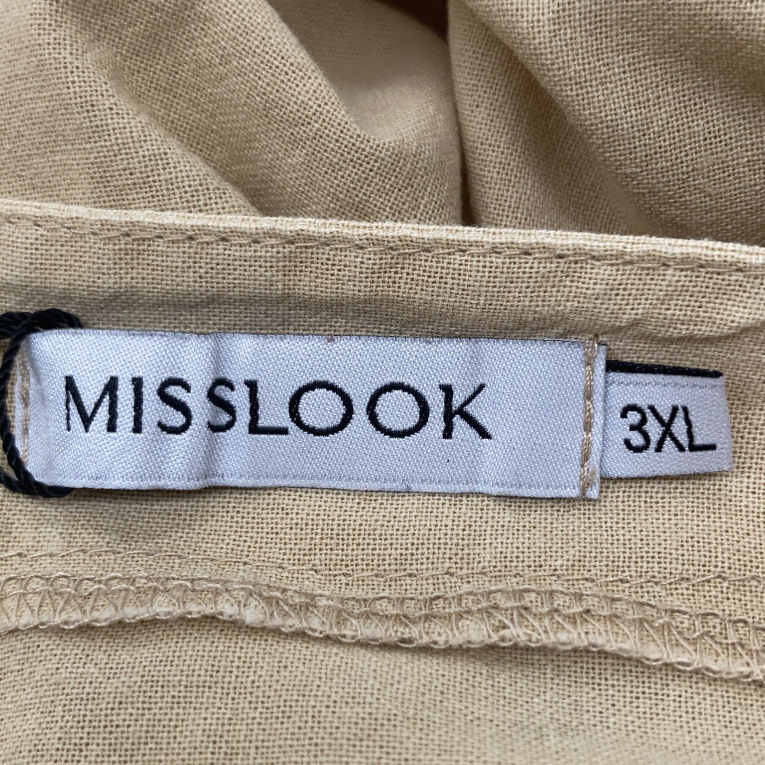 Misslook