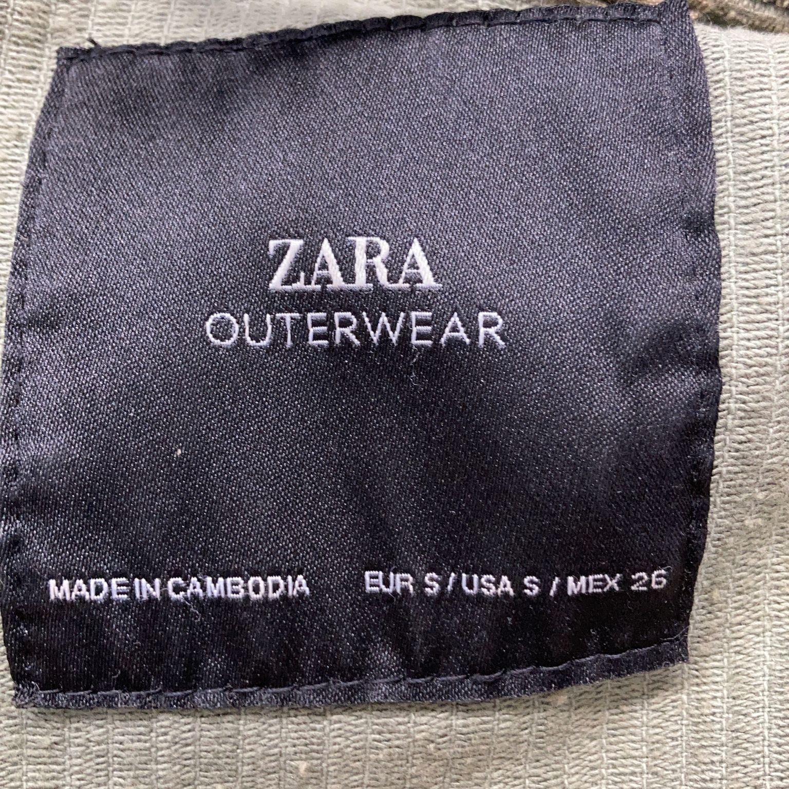 Zara