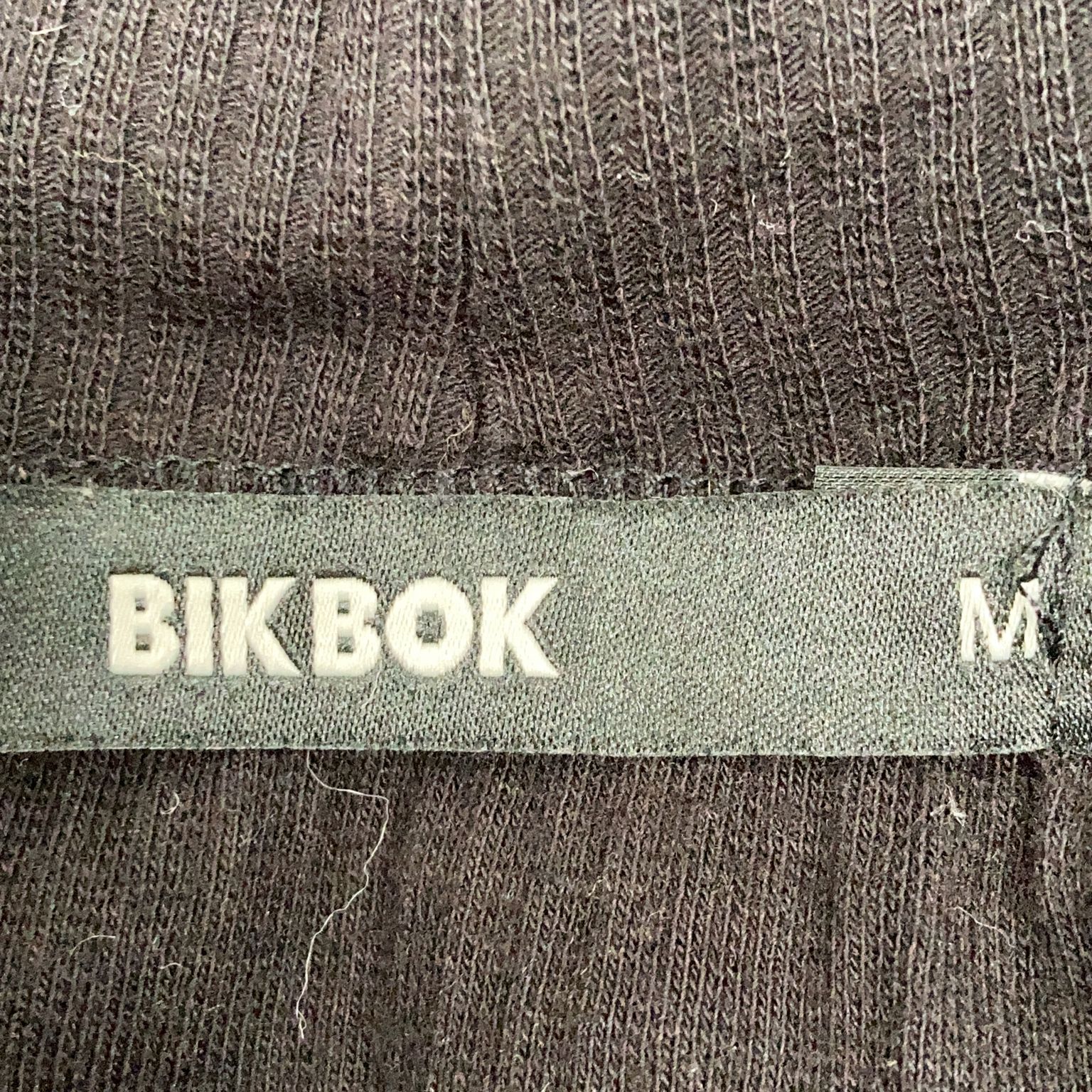 Bik Bok