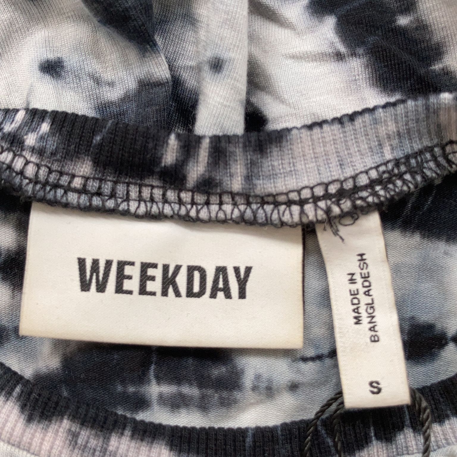 Weekday