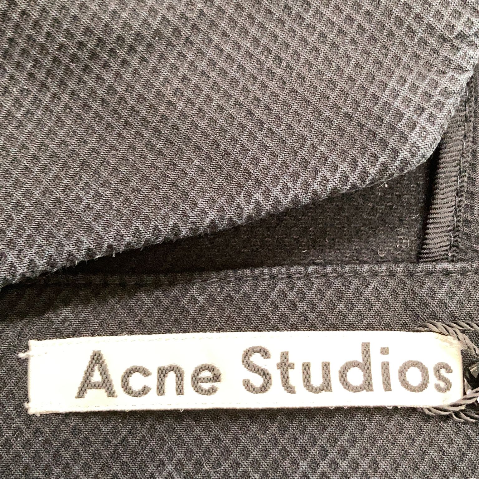 Acne Studios