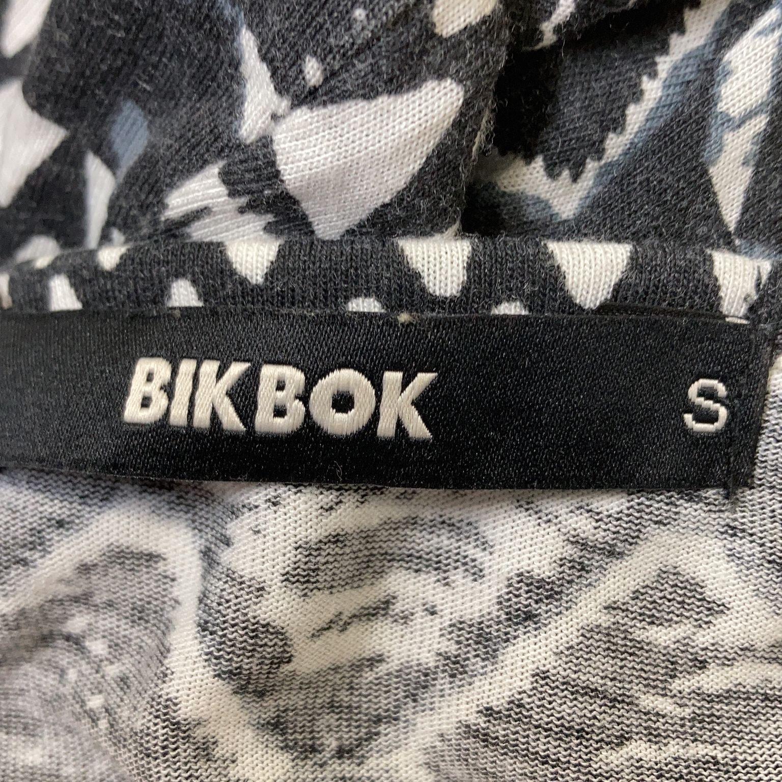 Bik Bok