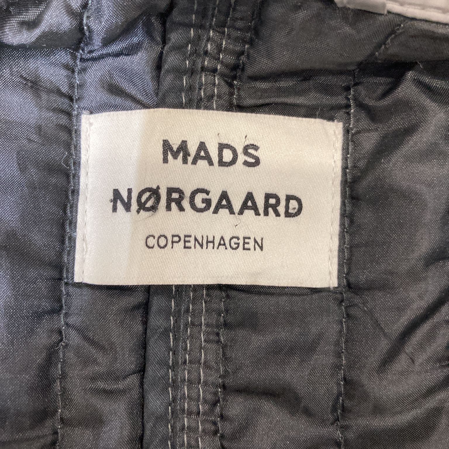 Mads Nørgaard Copenhagen