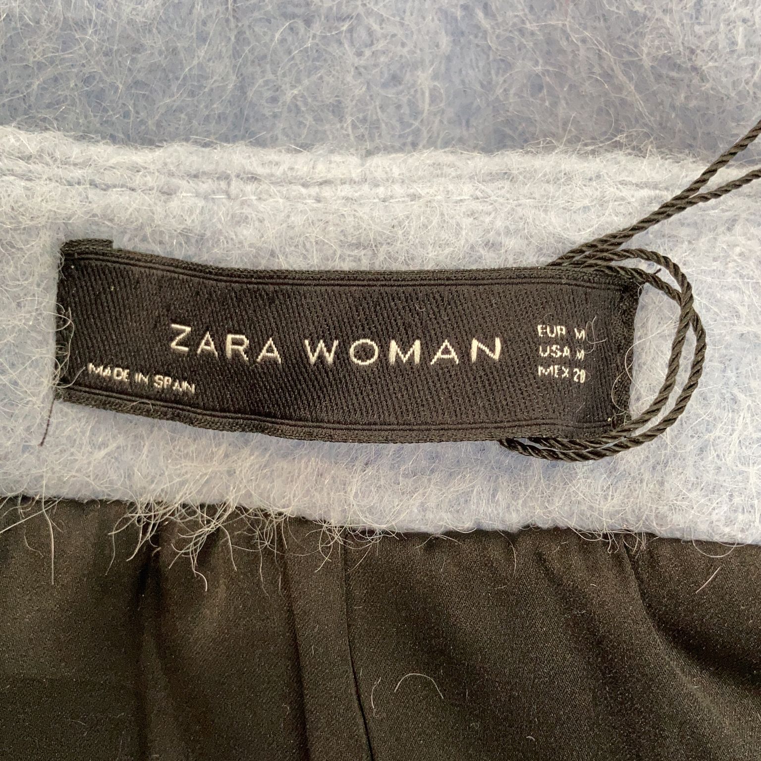 Zara Woman