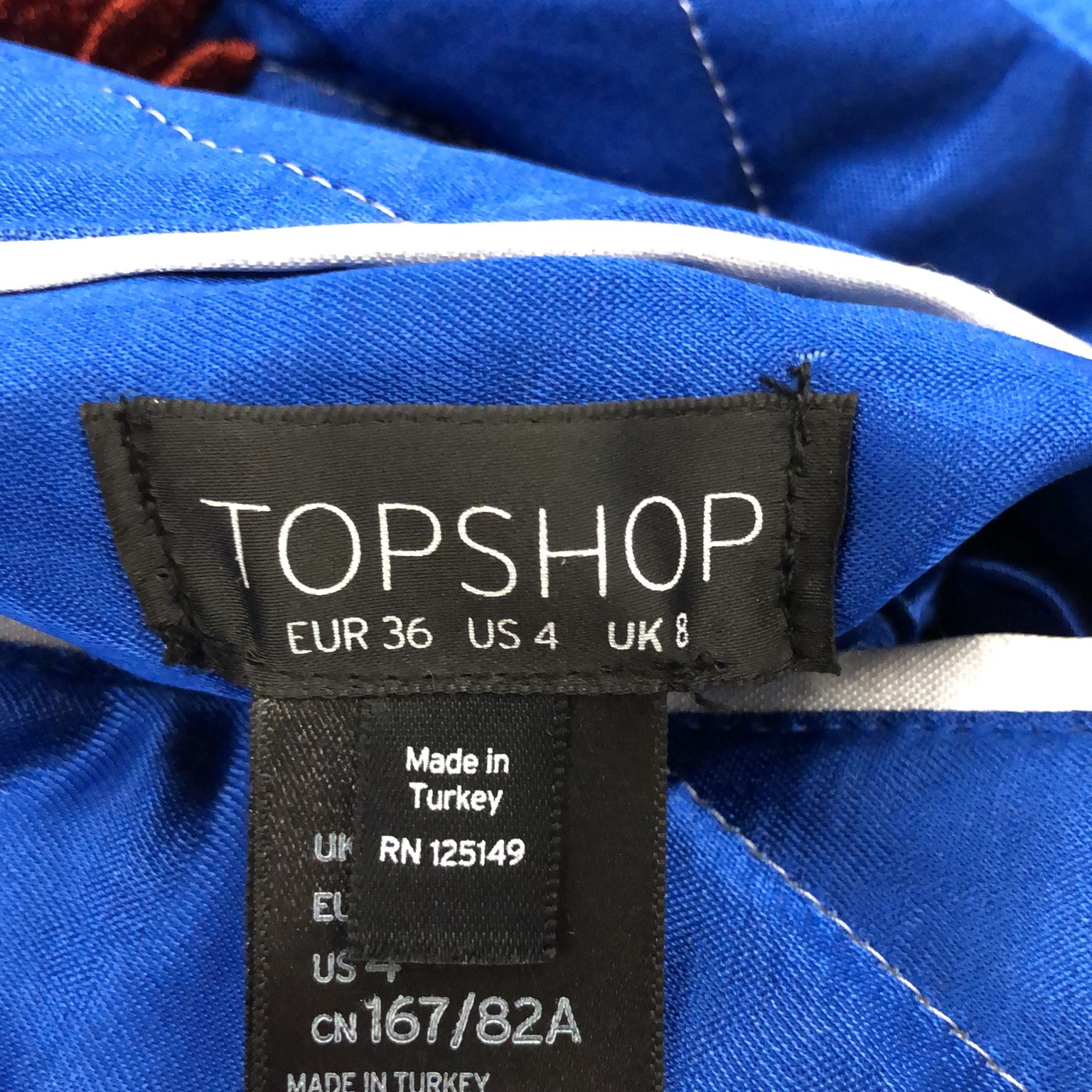 Topshop