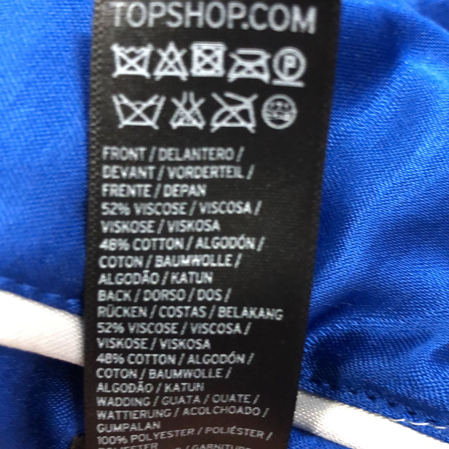 Topshop